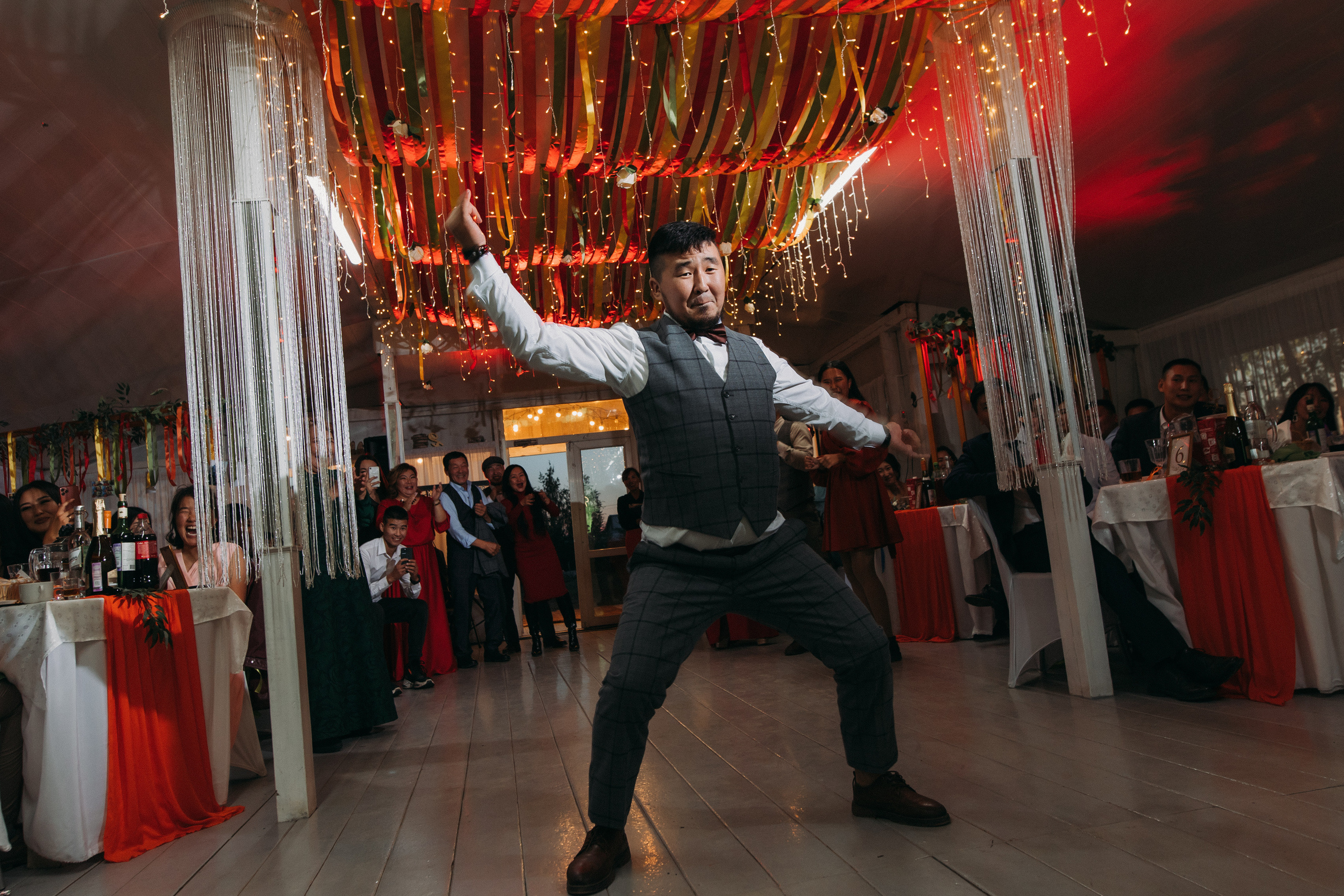 «Сегодня и навсегда». Свадебный и семейный фотограф в Якутске — Дьулусхан Прокопьев