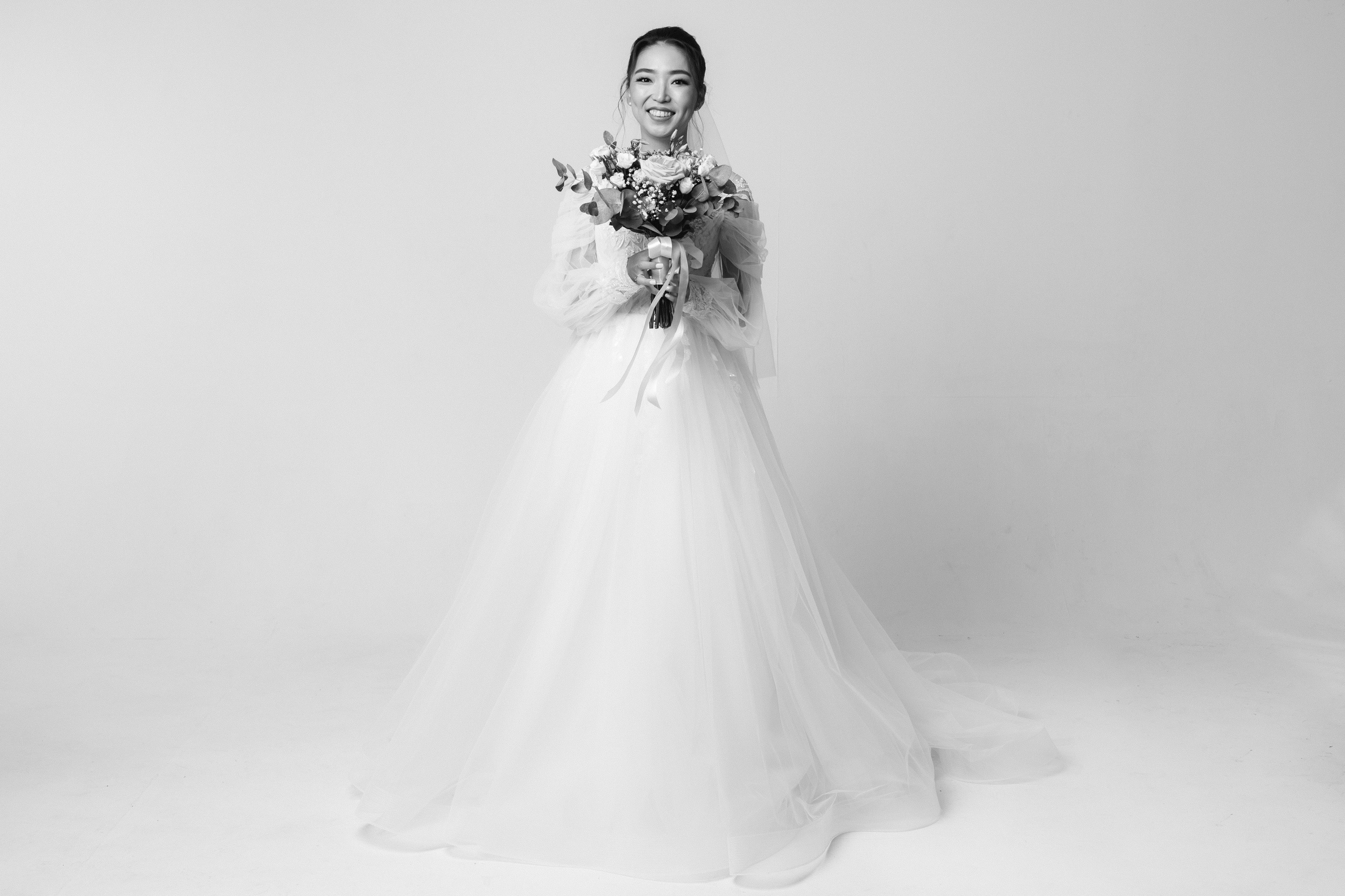 «Сегодня и навсегда». Свадебный и семейный фотограф в Якутске — Дьулусхан Прокопьев