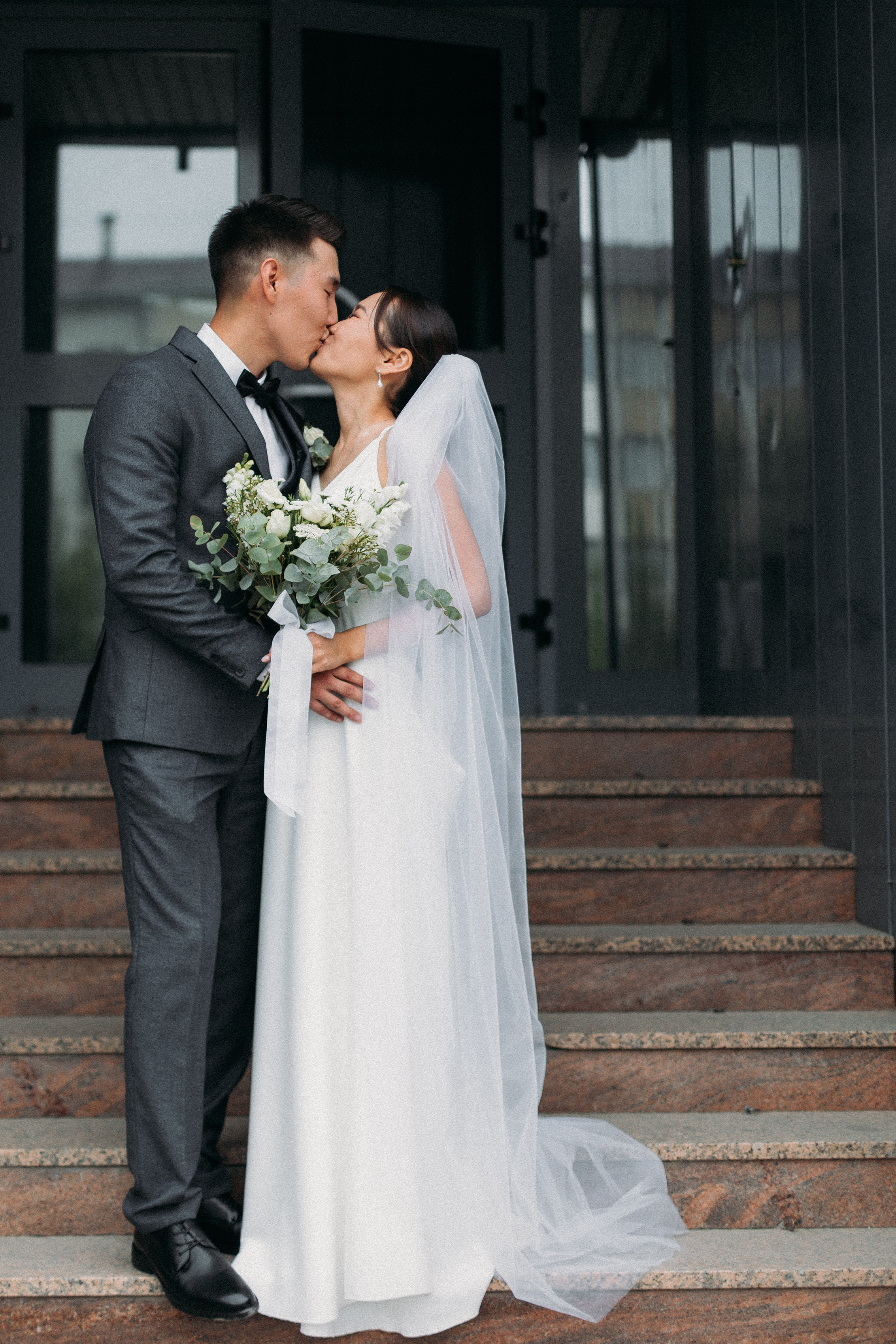 «Уютная история о любви». Свадебный и семейный фотограф в Якутске — Дьулусхан Прокопьев