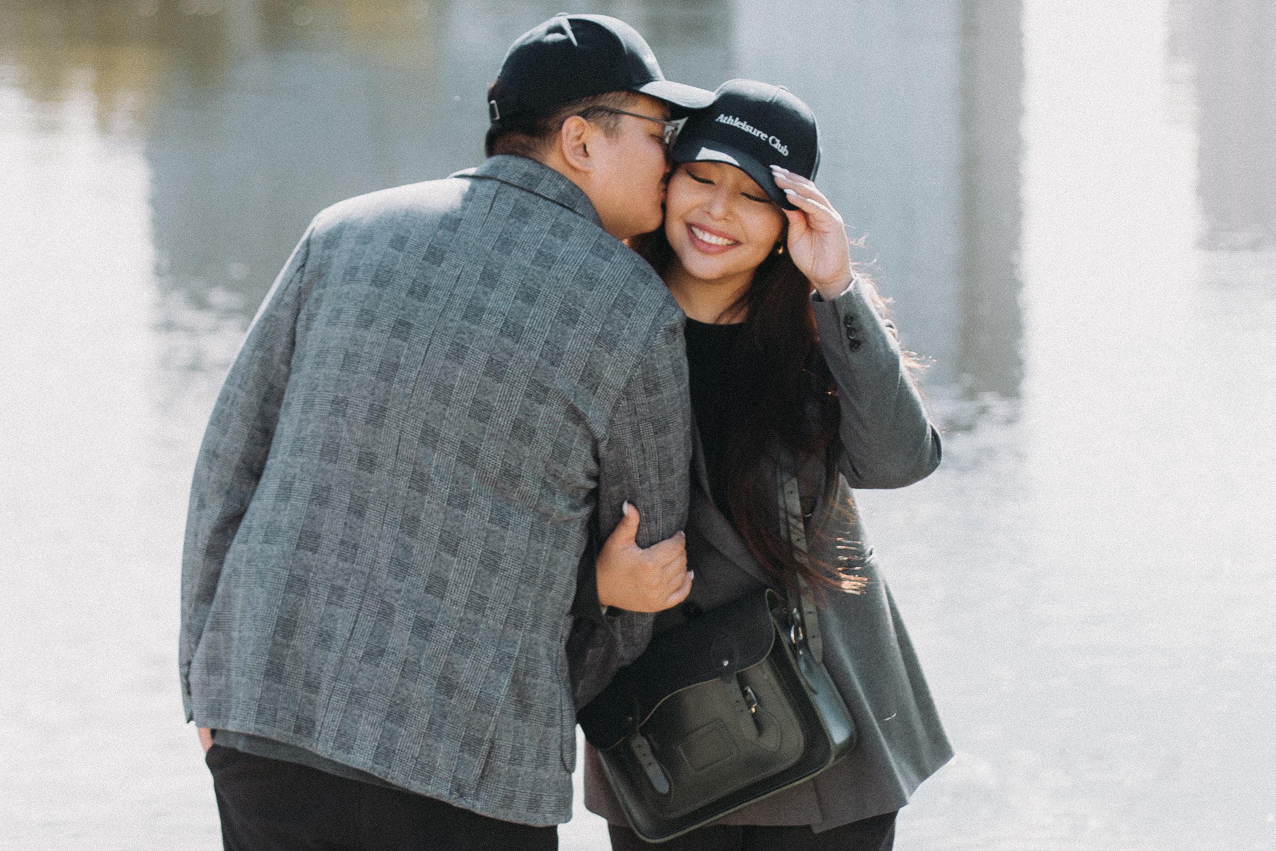 «Кино, вино, любовь». Свадебный и семейный фотограф в Якутске — Дьулусхан Прокопьев