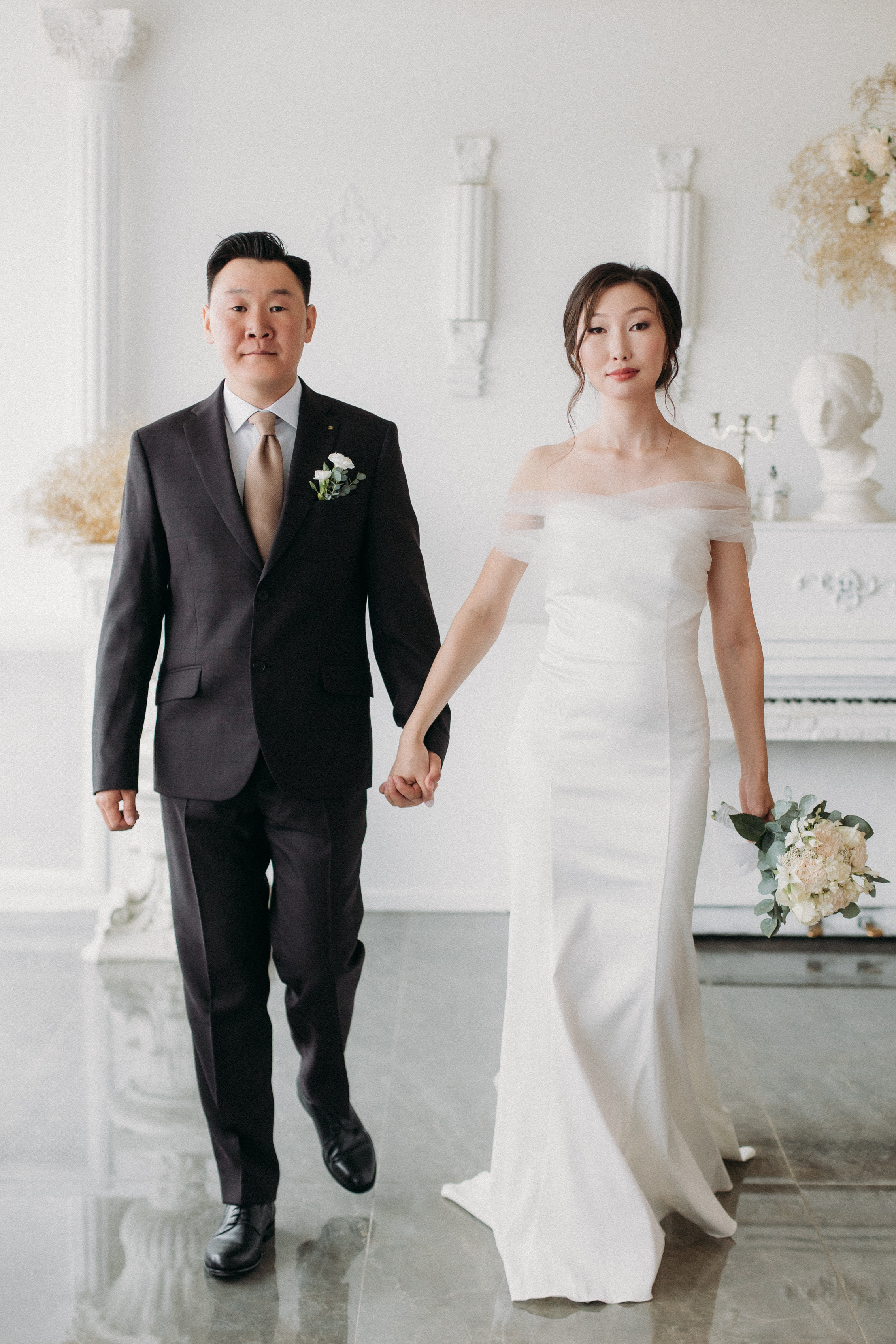 «All we need is love». Свадебный и семейный фотограф в Якутске — Дьулусхан Прокопьев