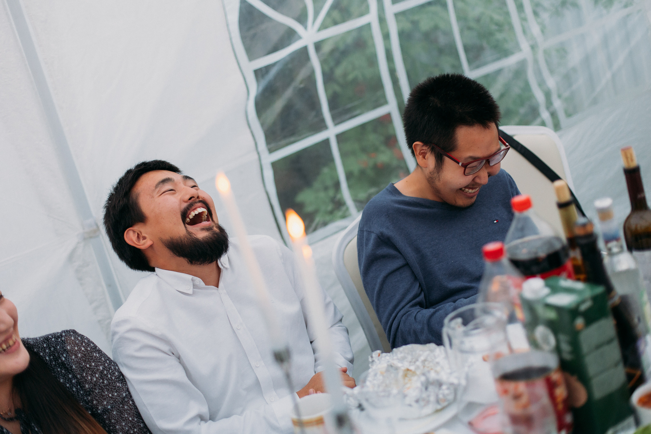 «Уютная история о любви». Свадебный и семейный фотограф в Якутске — Дьулусхан Прокопьев