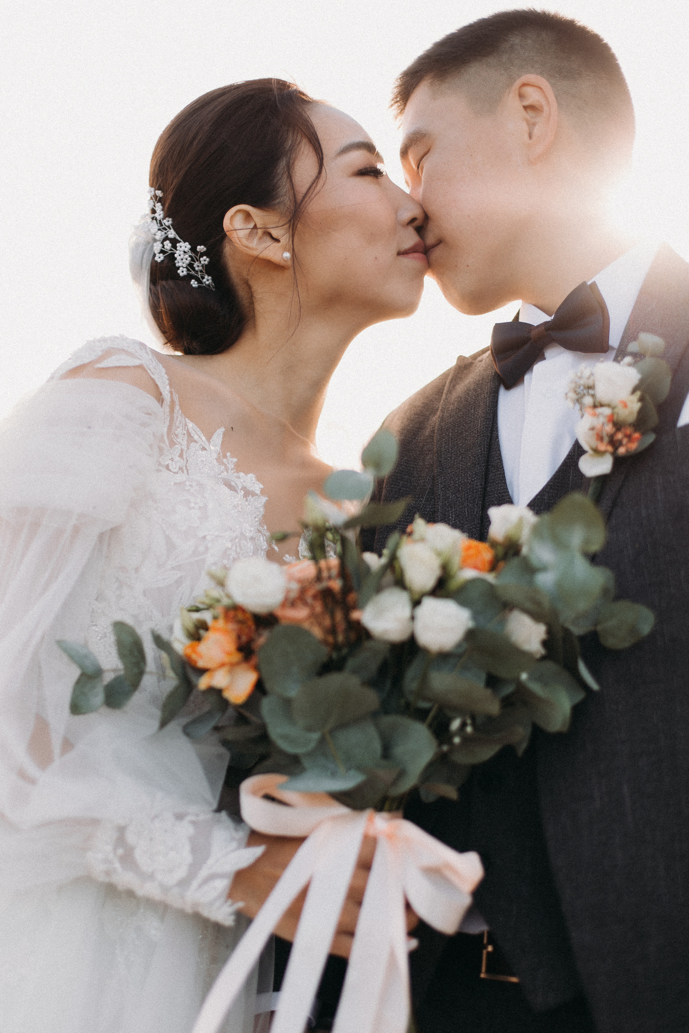 «Сегодня и навсегда». Свадебный и семейный фотограф в Якутске — Дьулусхан Прокопьев