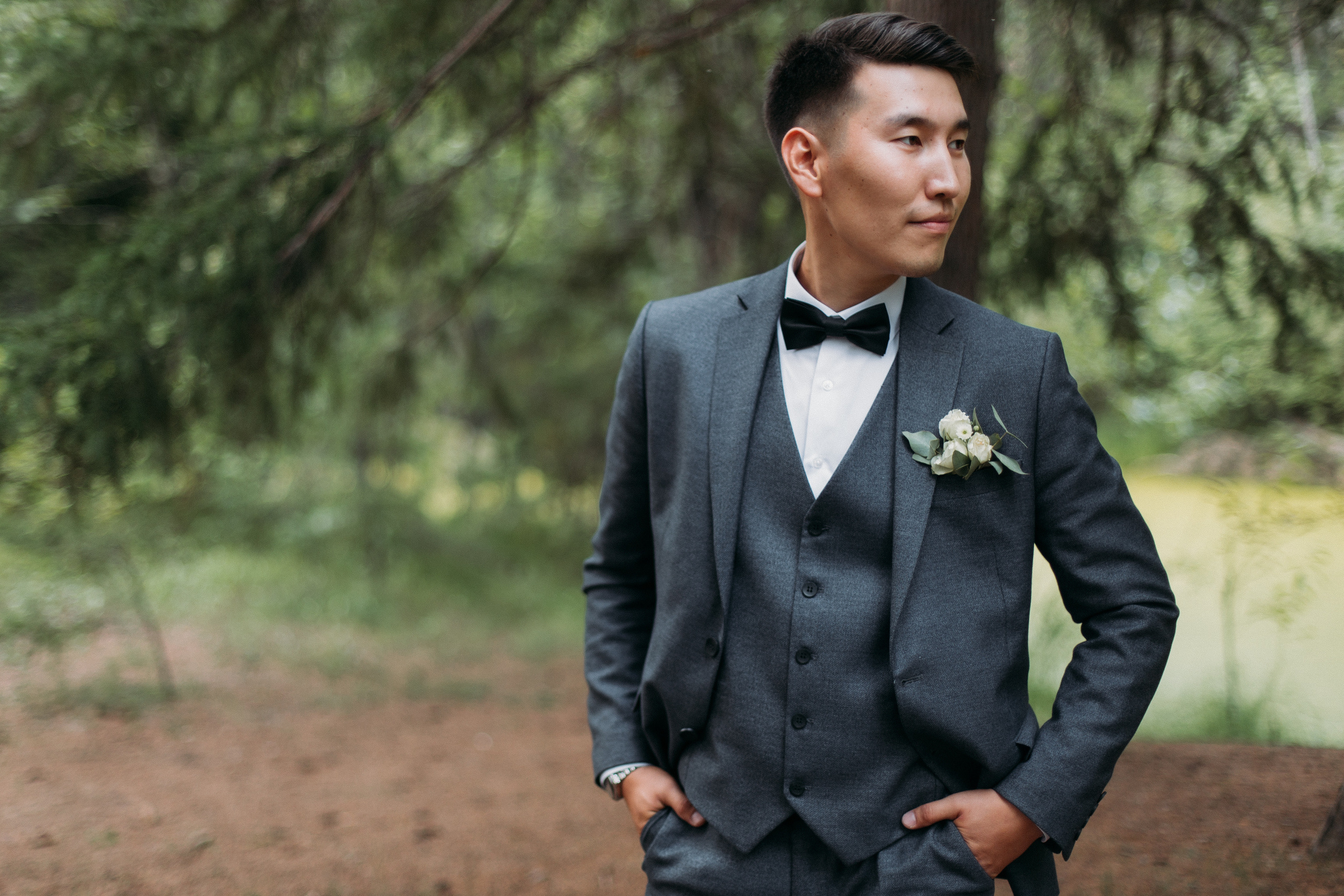 «Уютная история о любви». Свадебный и семейный фотограф в Якутске — Дьулусхан Прокопьев