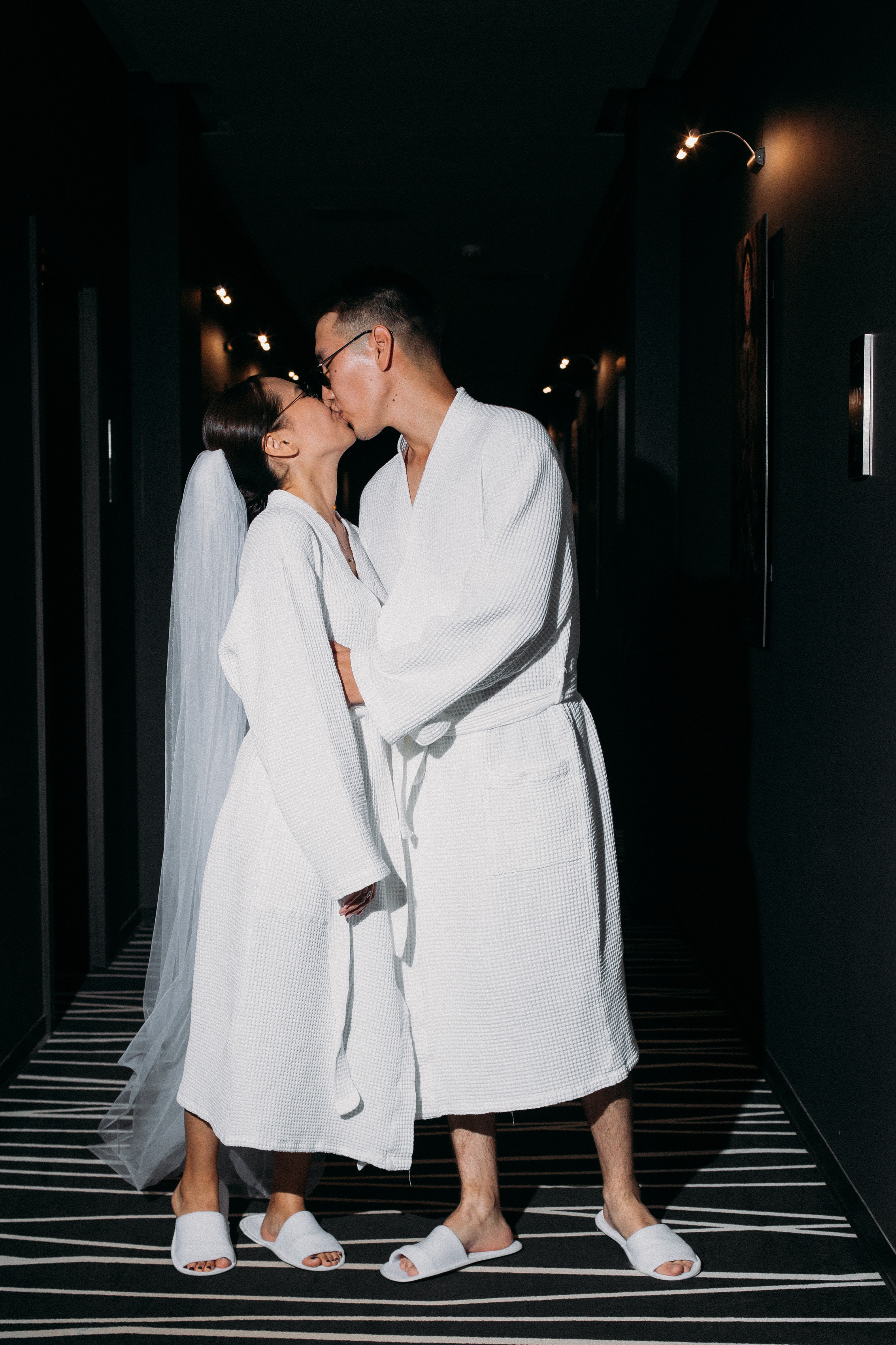 «Уютная история о любви». Свадебный и семейный фотограф в Якутске — Дьулусхан Прокопьев