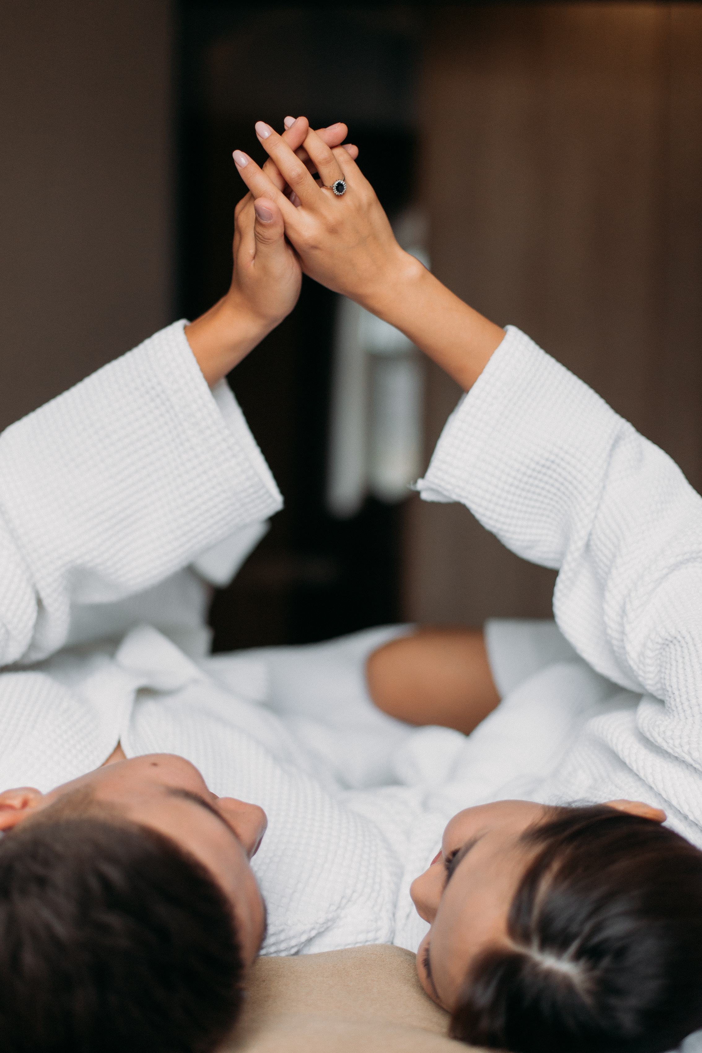 «Уютная история о любви». Свадебный и семейный фотограф в Якутске — Дьулусхан Прокопьев