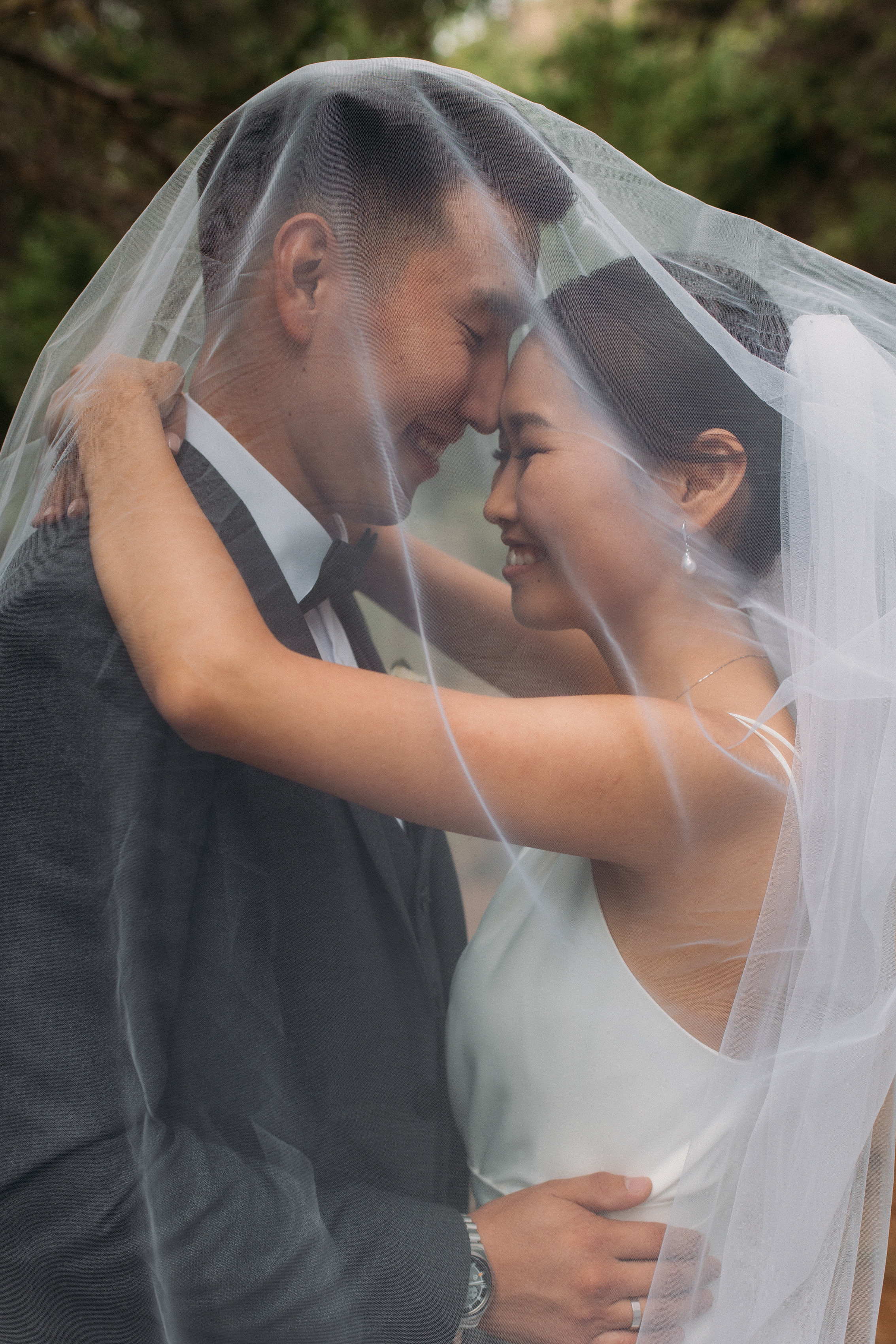 «Уютная история о любви». Свадебный и семейный фотограф в Якутске — Дьулусхан Прокопьев