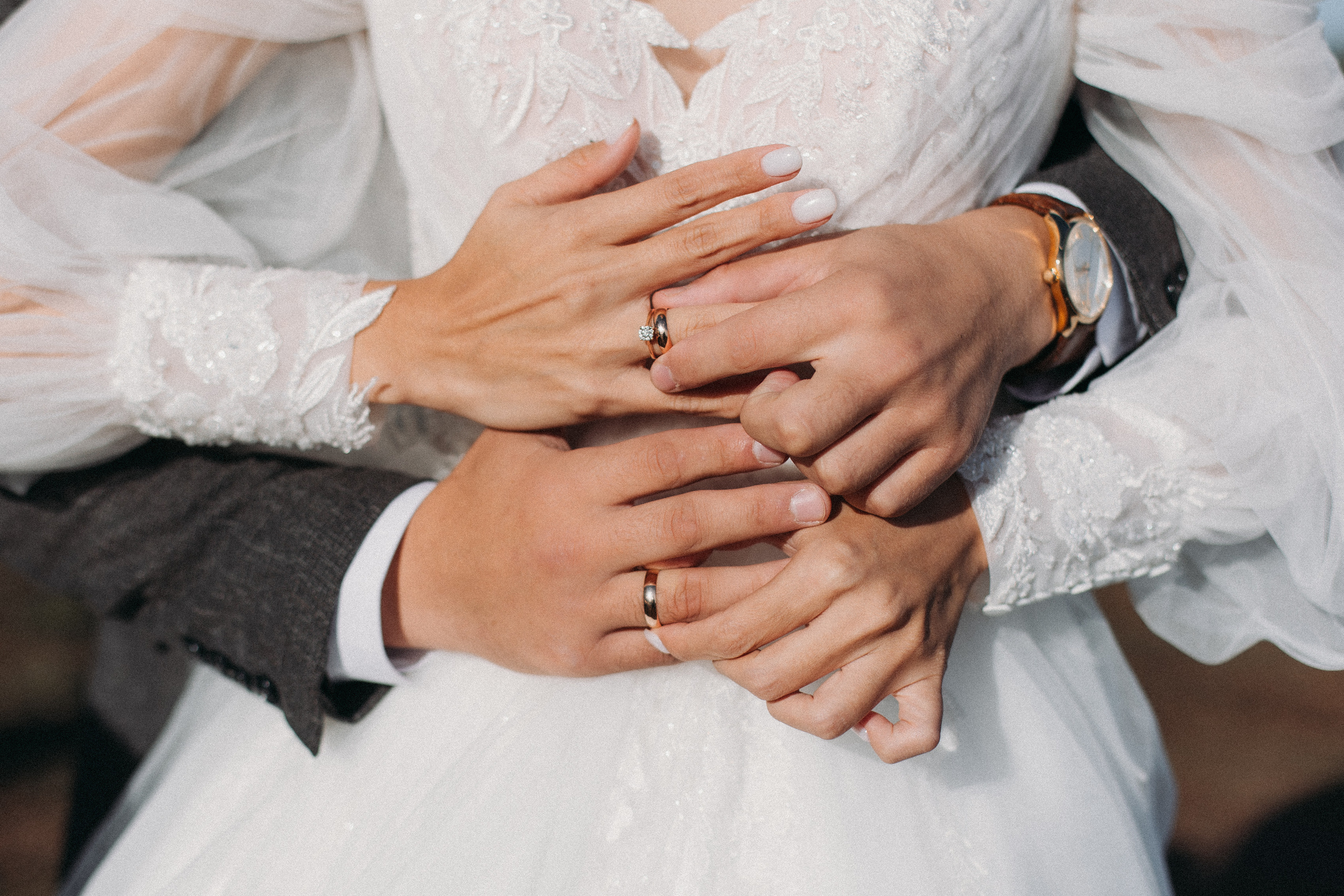 «Сегодня и навсегда». Свадебный и семейный фотограф в Якутске — Дьулусхан Прокопьев