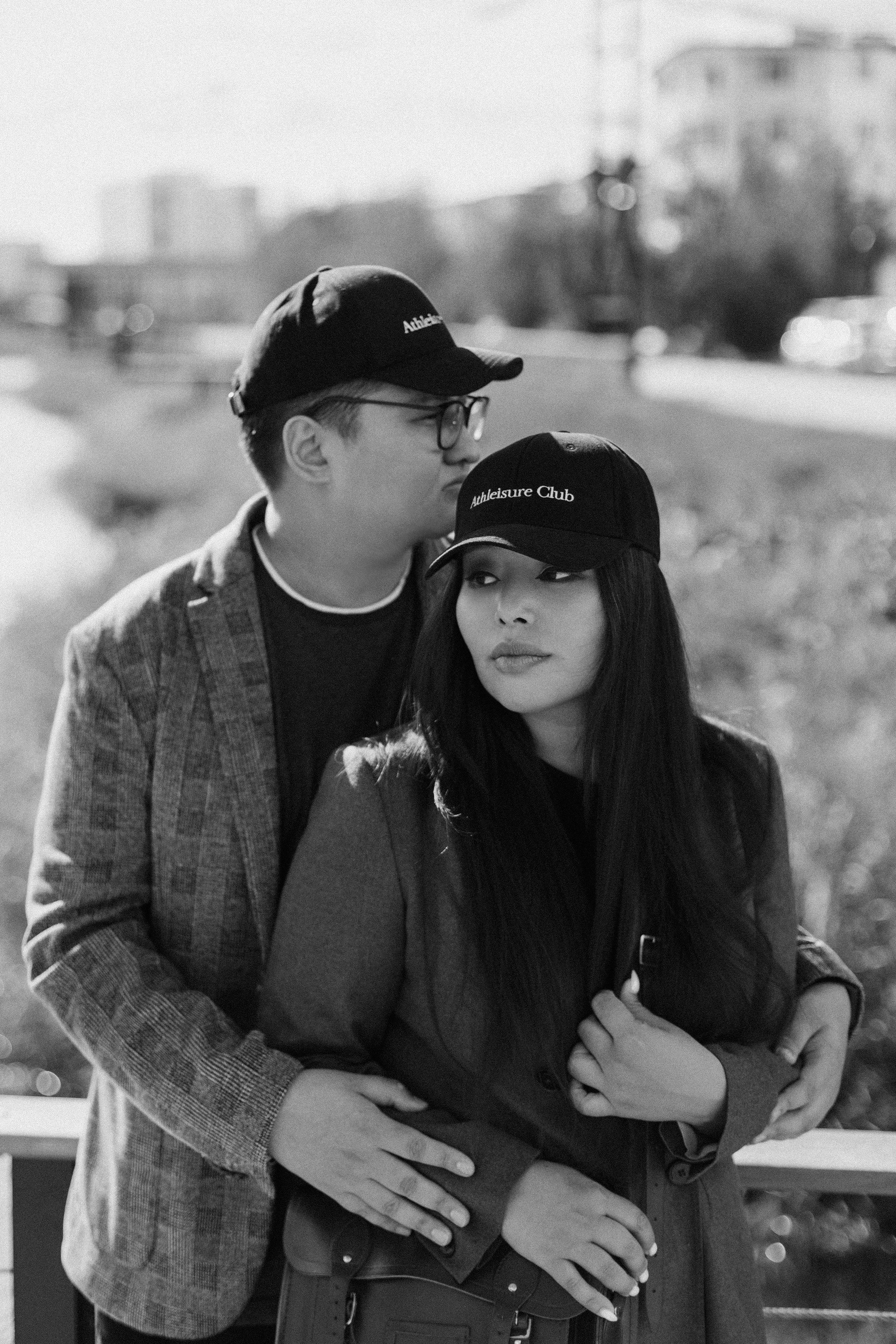 «Кино, вино, любовь». Свадебный и семейный фотограф в Якутске — Дьулусхан Прокопьев