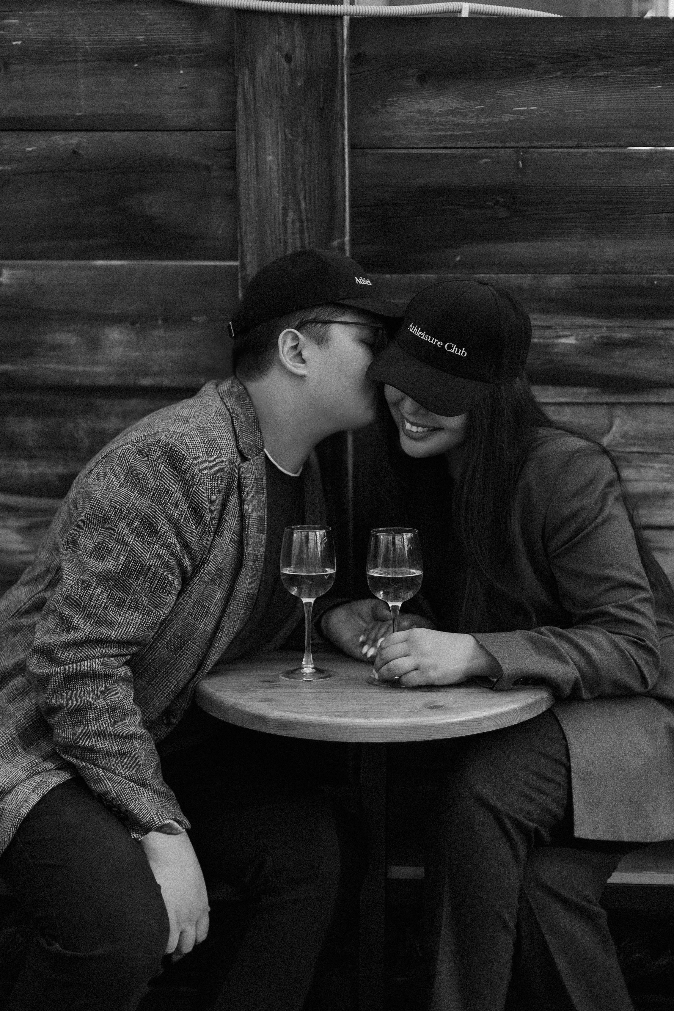 «Кино, вино, любовь». Свадебный и семейный фотограф в Якутске — Дьулусхан Прокопьев