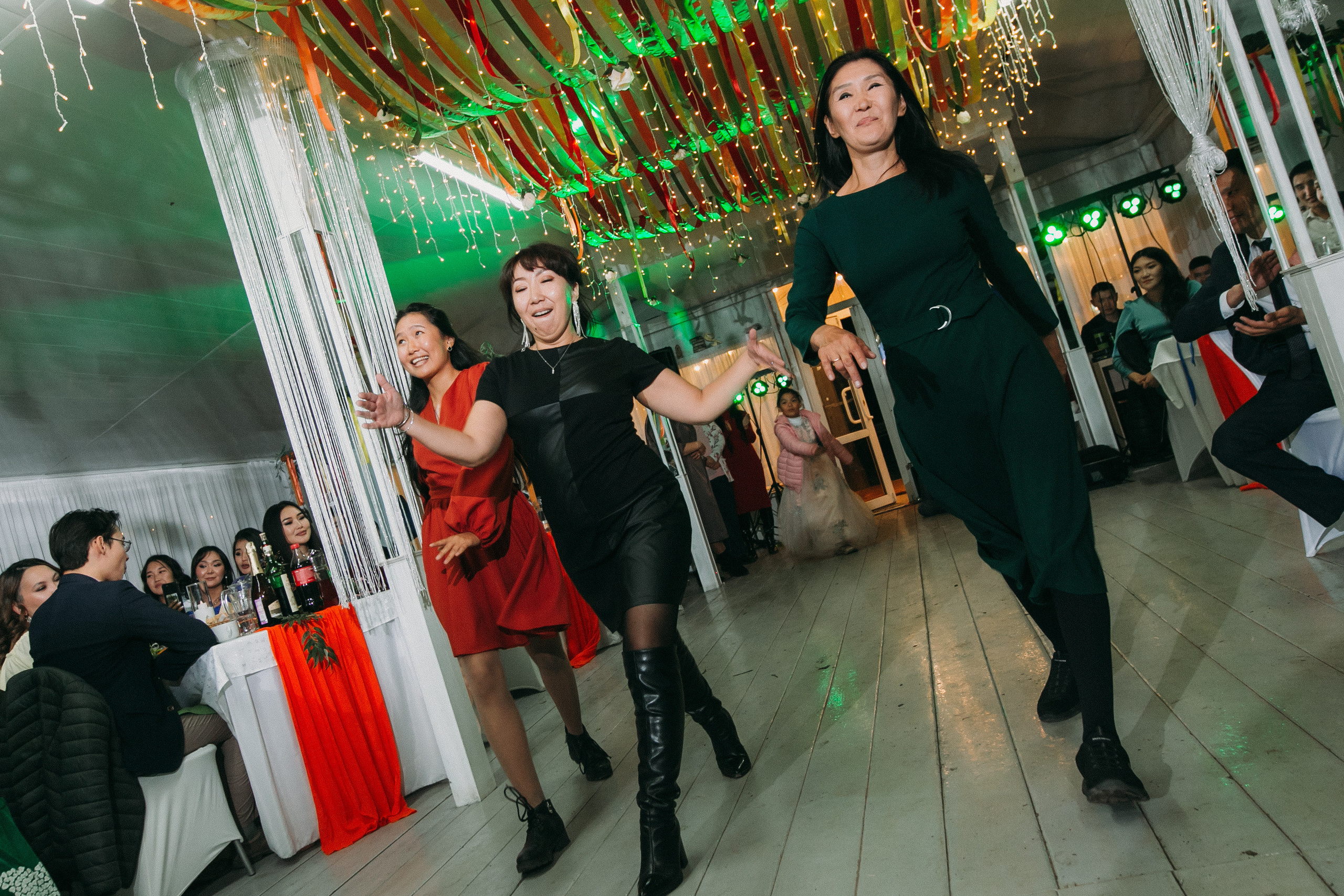 «Сегодня и навсегда». Свадебный и семейный фотограф в Якутске — Дьулусхан Прокопьев