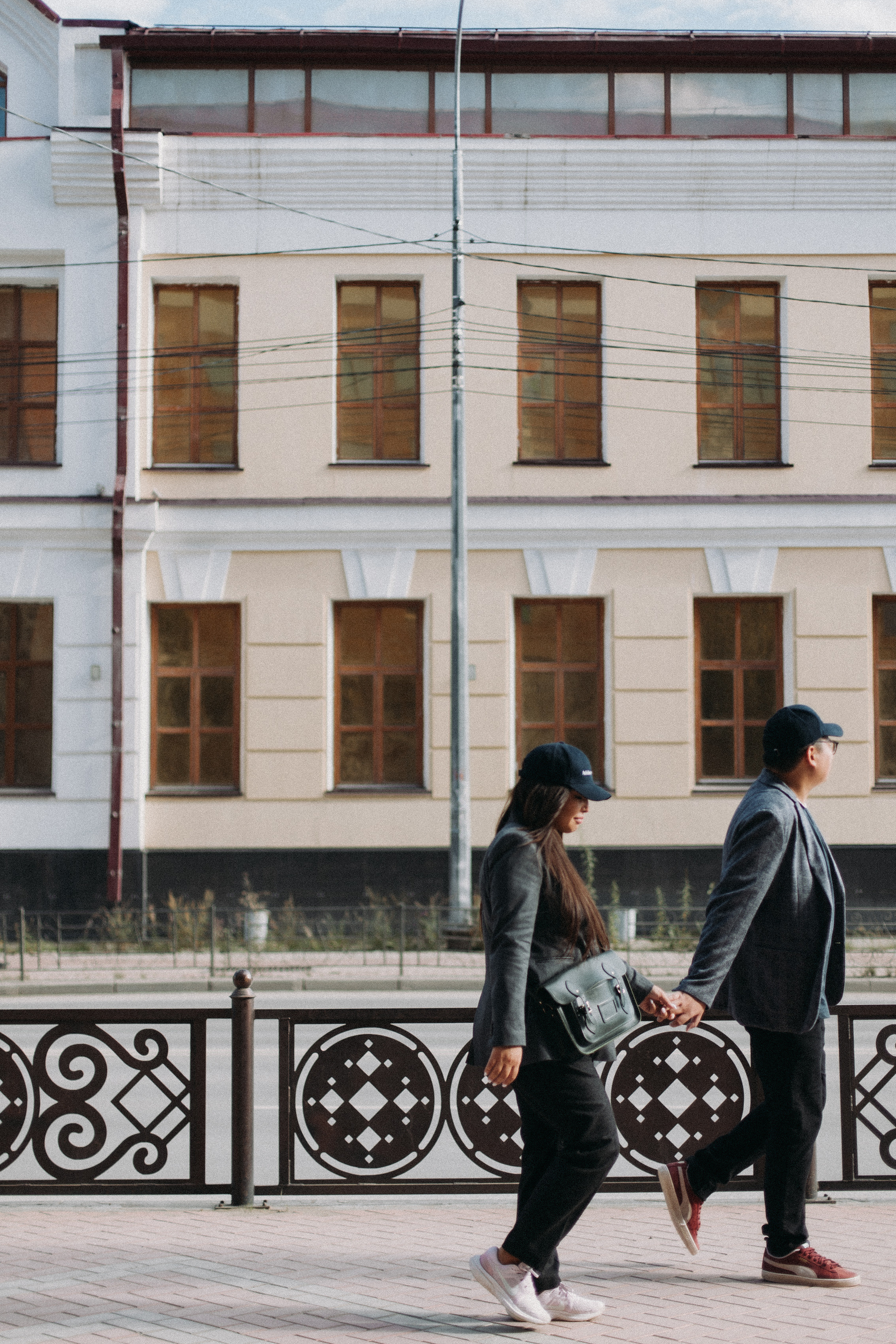 «Кино, вино, любовь». Свадебный и семейный фотограф в Якутске — Дьулусхан Прокопьев