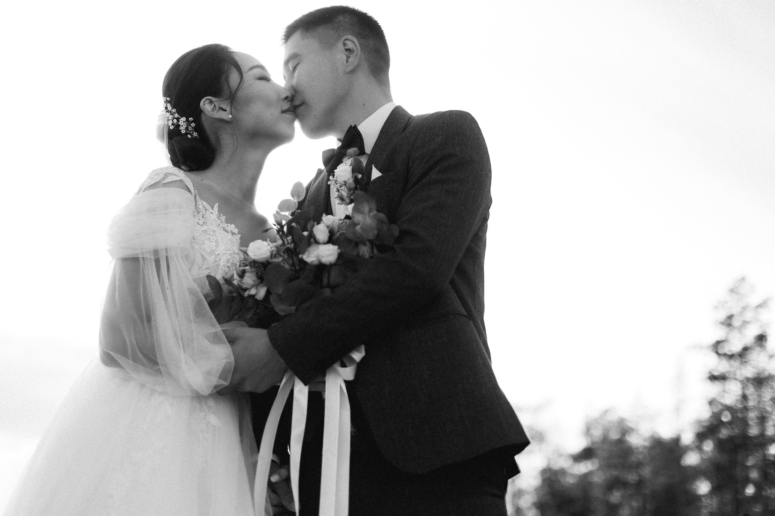 «Сегодня и навсегда». Свадебный и семейный фотограф в Якутске — Дьулусхан Прокопьев