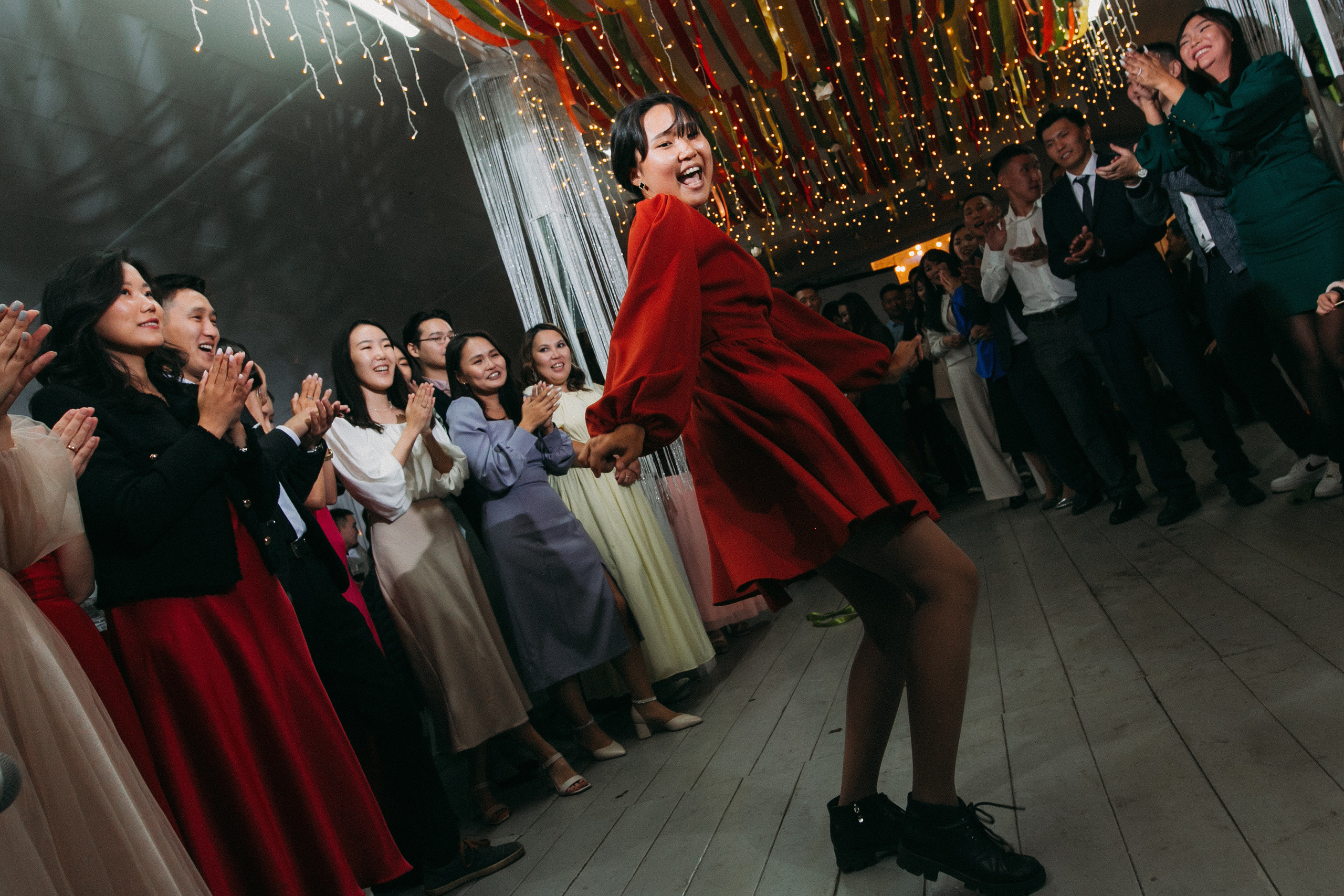 «Сегодня и навсегда». Свадебный и семейный фотограф в Якутске — Дьулусхан Прокопьев