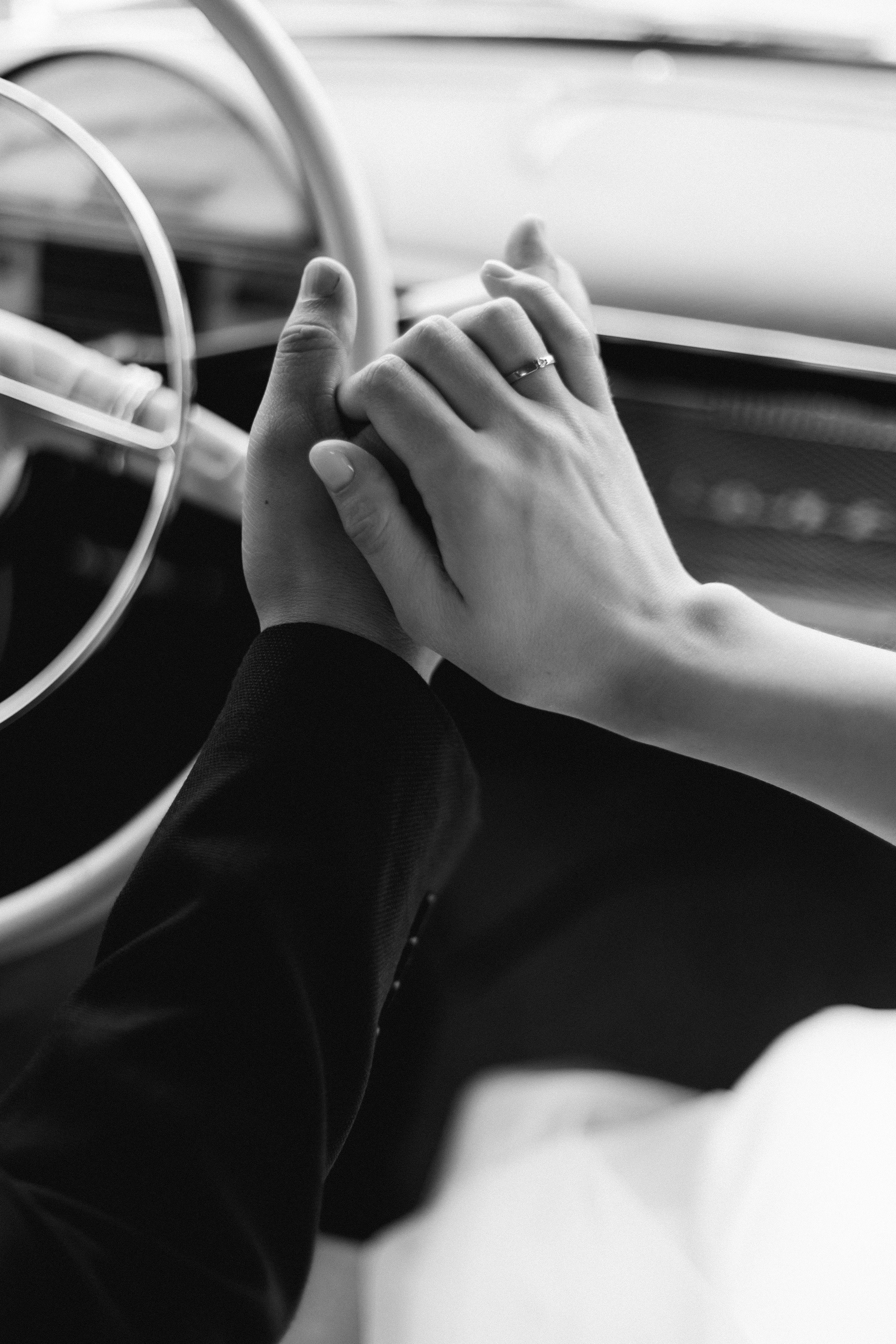 «All we need is love». Свадебный и семейный фотограф в Якутске — Дьулусхан Прокопьев