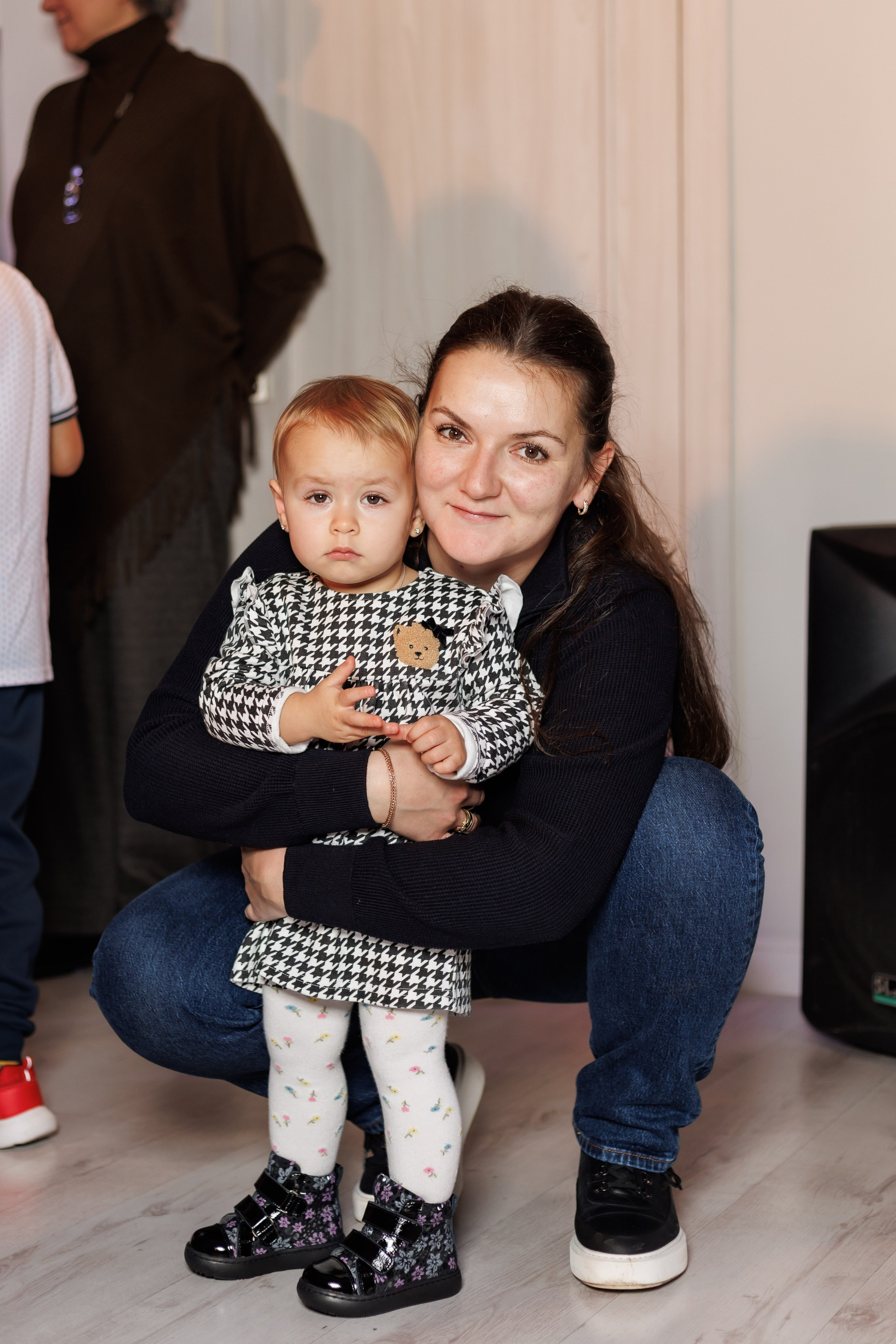 День Рождения в стиле Гарри Поттера. Фотограф в Москве Дмитрий Емельянов