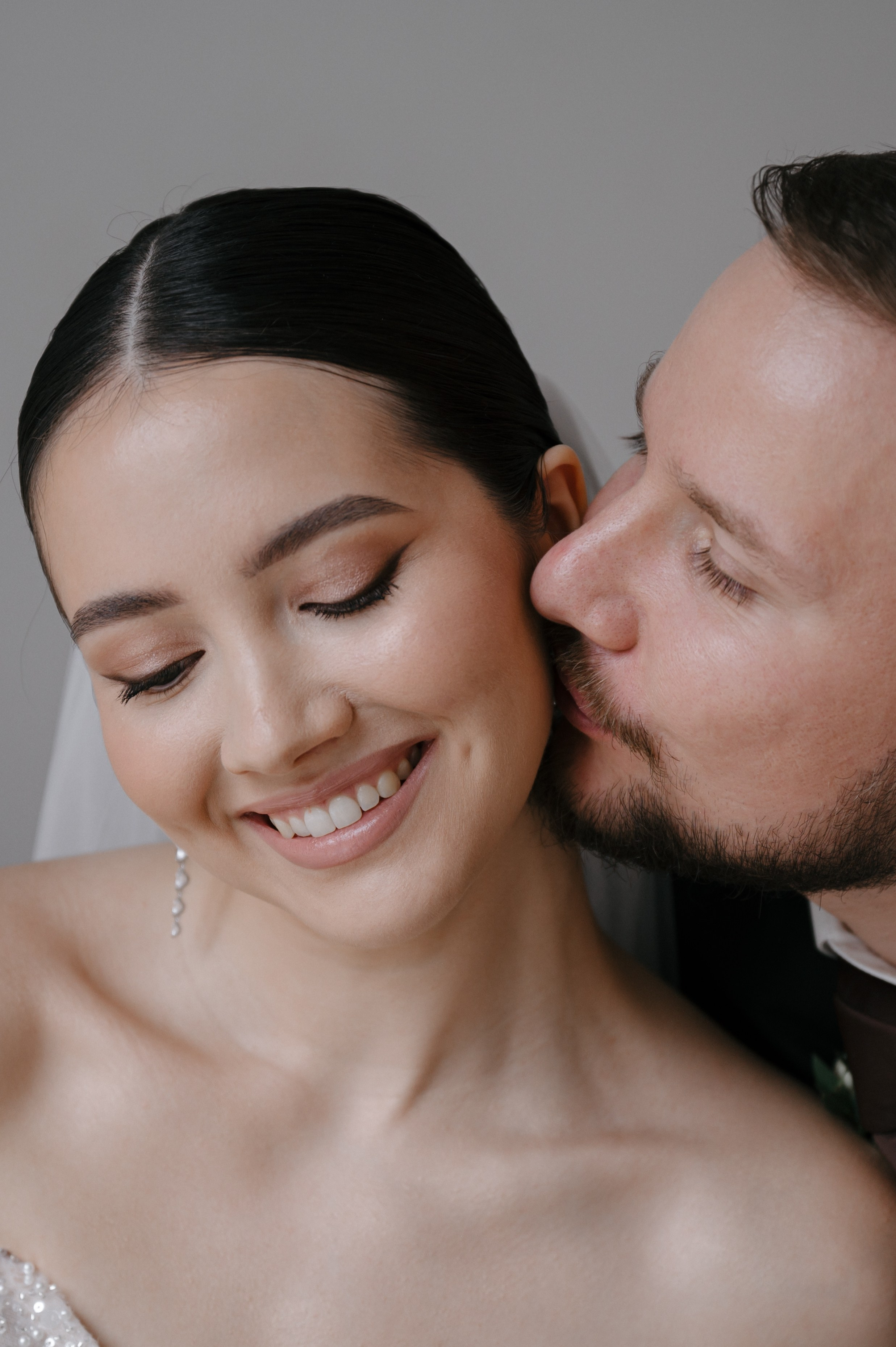 А&В. Свадебный и семейный фотограф Олеся Маркелова