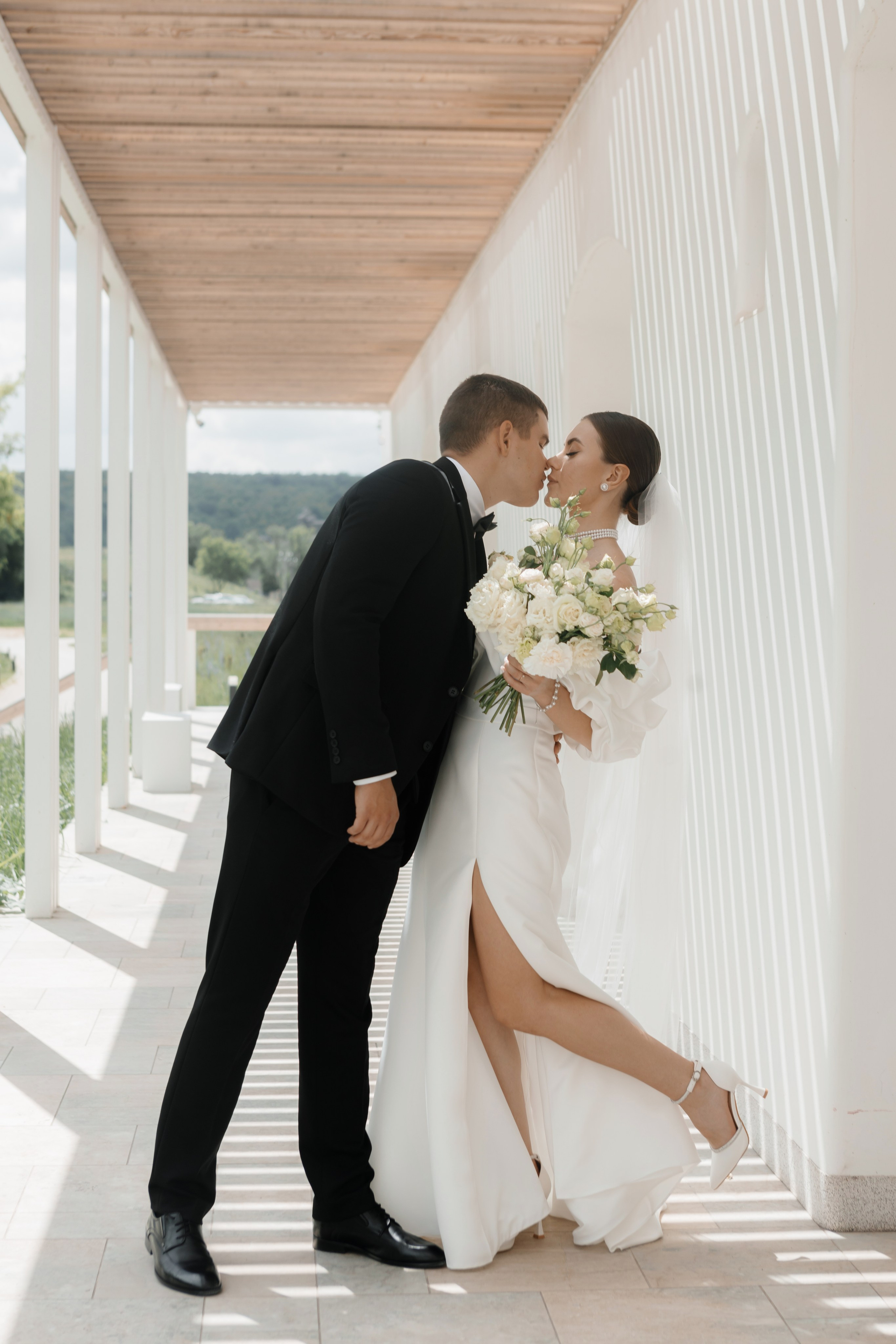 I&E. Свадебный и семейный фотограф Чижова Алина