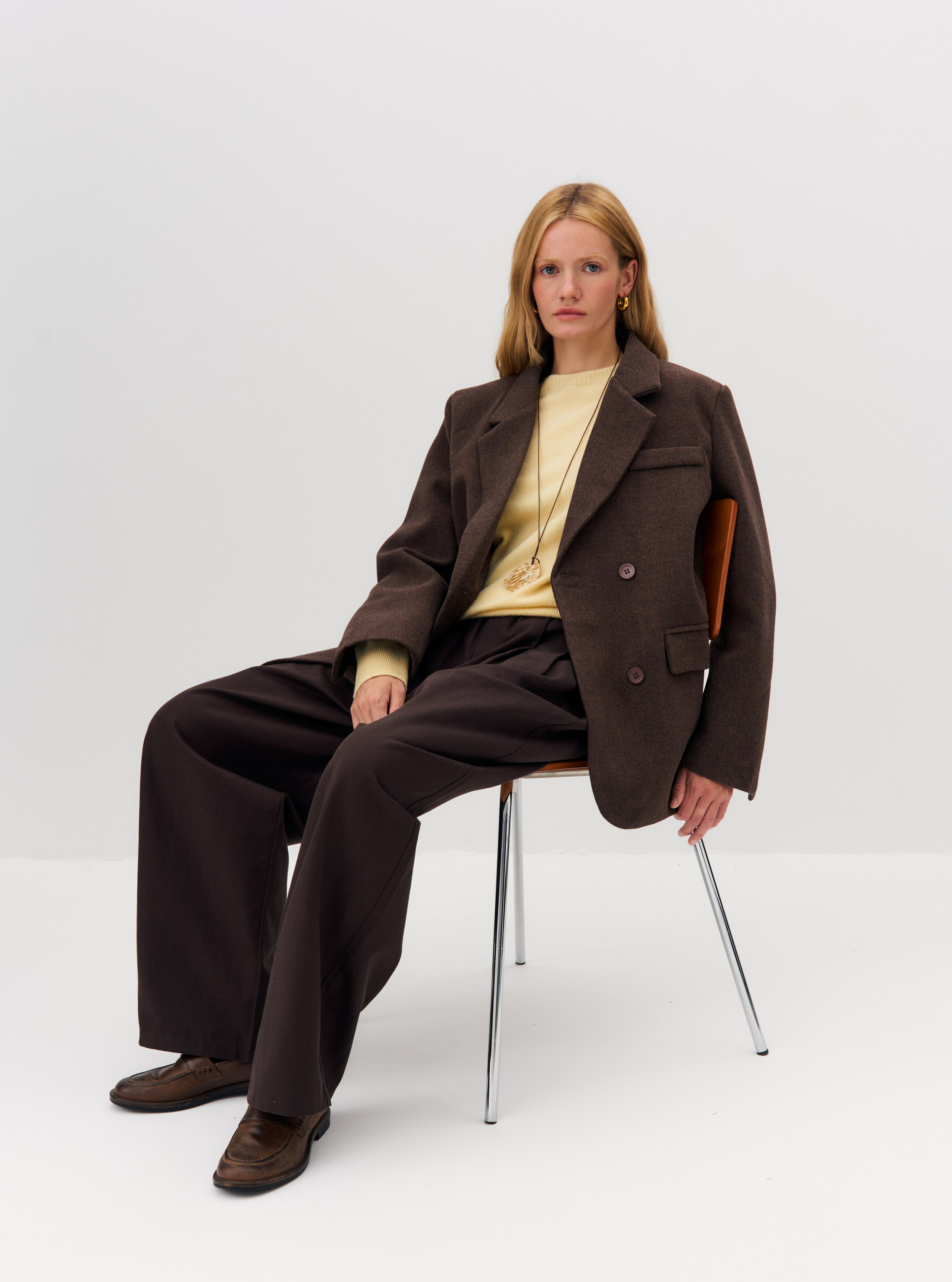 Gaissina catalog. Юлия Пестрикова