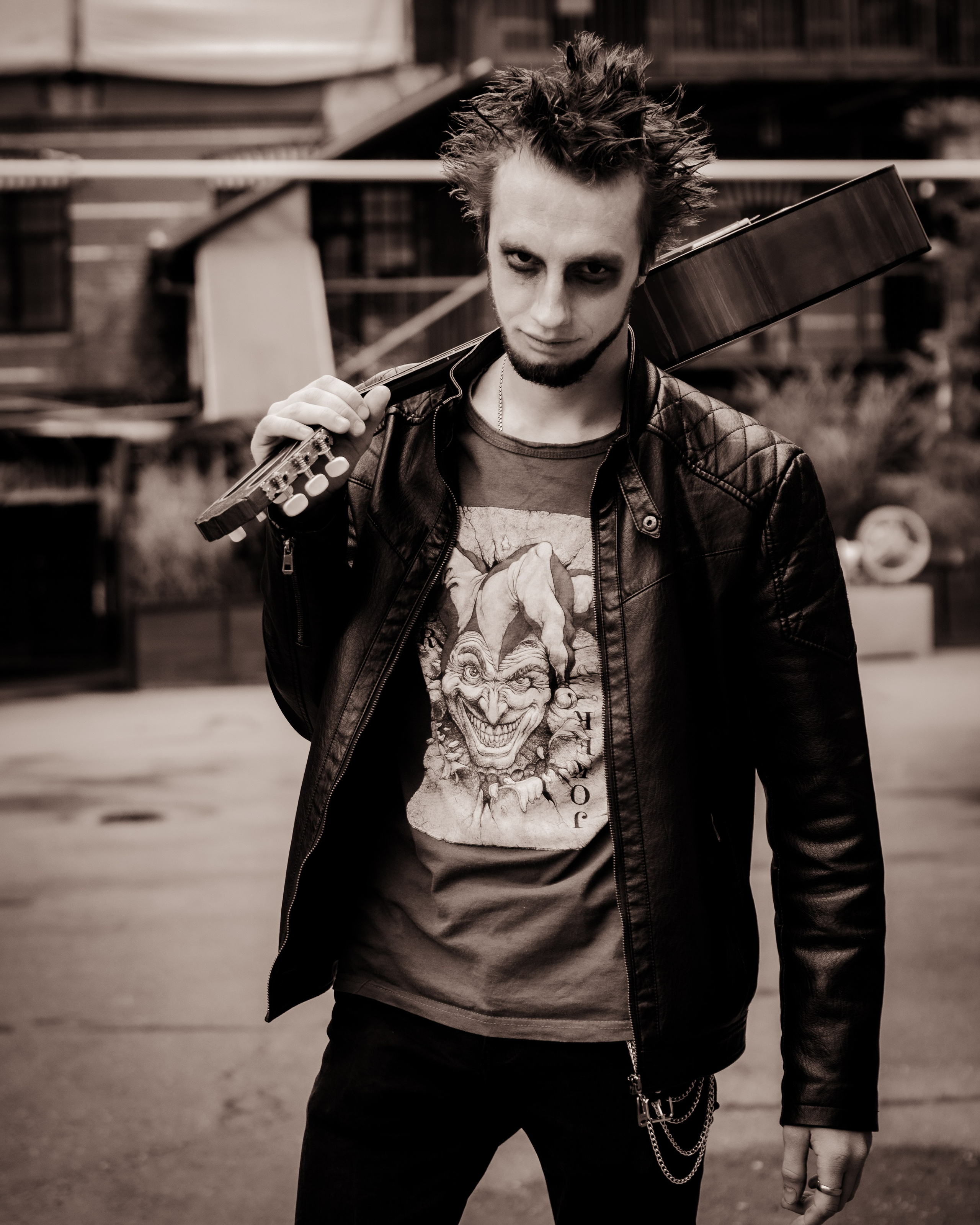 Мужской портрет. Индивидуальная и семейная съёмка. Москва, Наталья Самохвалова