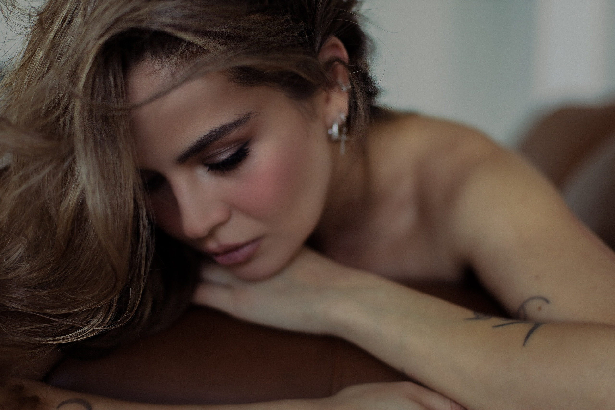 С ⁐ Ф Ь Я визуальный артист — фото видео декор графика