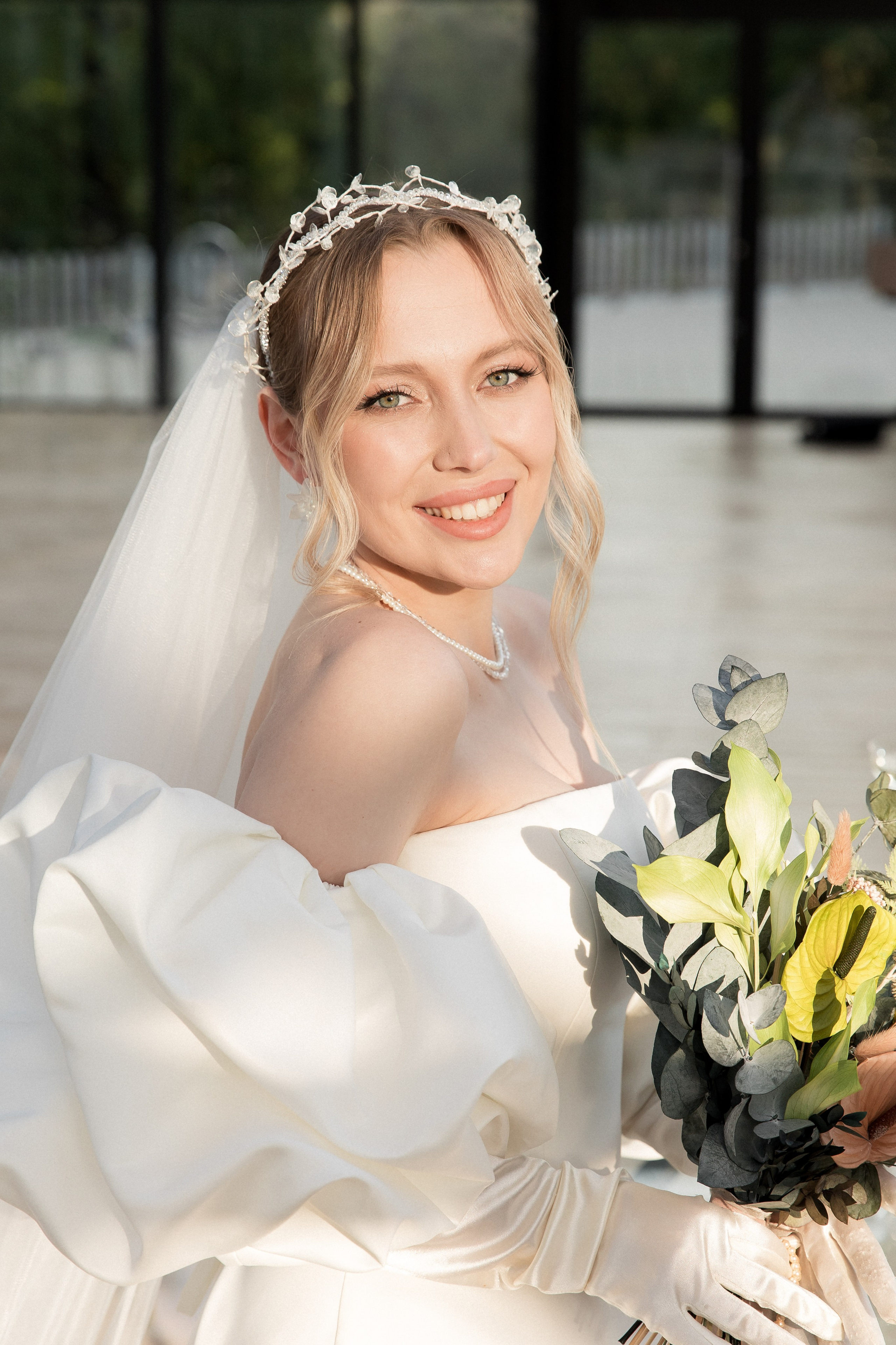 V & Е. Профессиональный фотограф Юнаковская Оксана