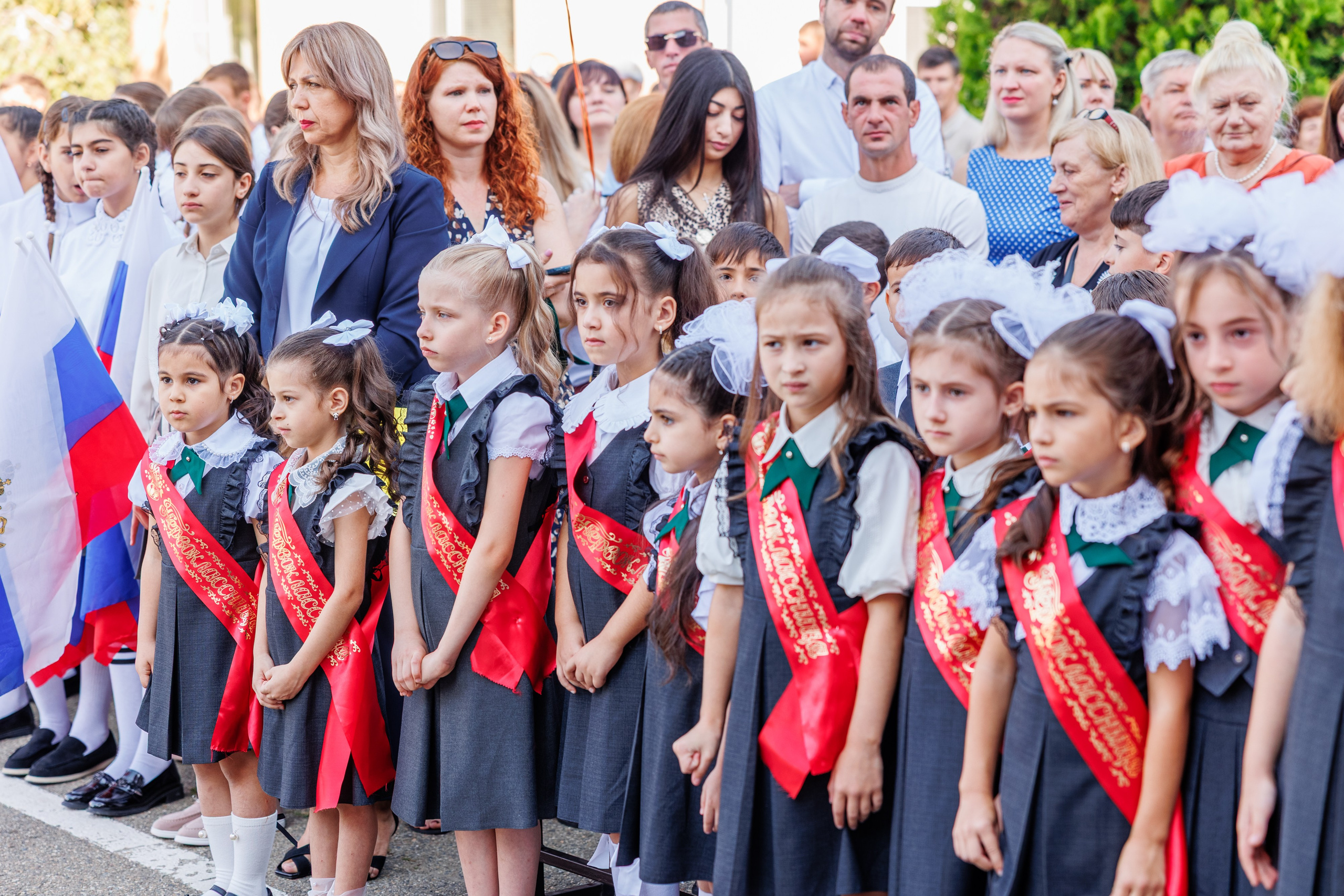1сентября25года. Свадебный и семейный фотограф в Армавире