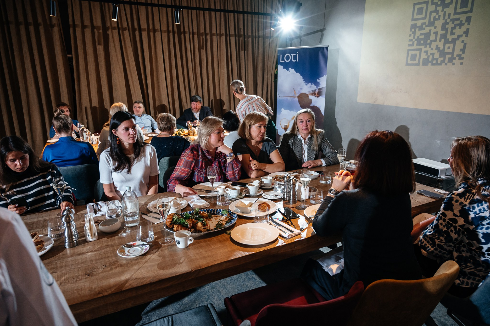 Встреча туроператоров в Goose Goose. Свадебный и семейный фотограф из Санкт-Петербурга Климов Анатолий