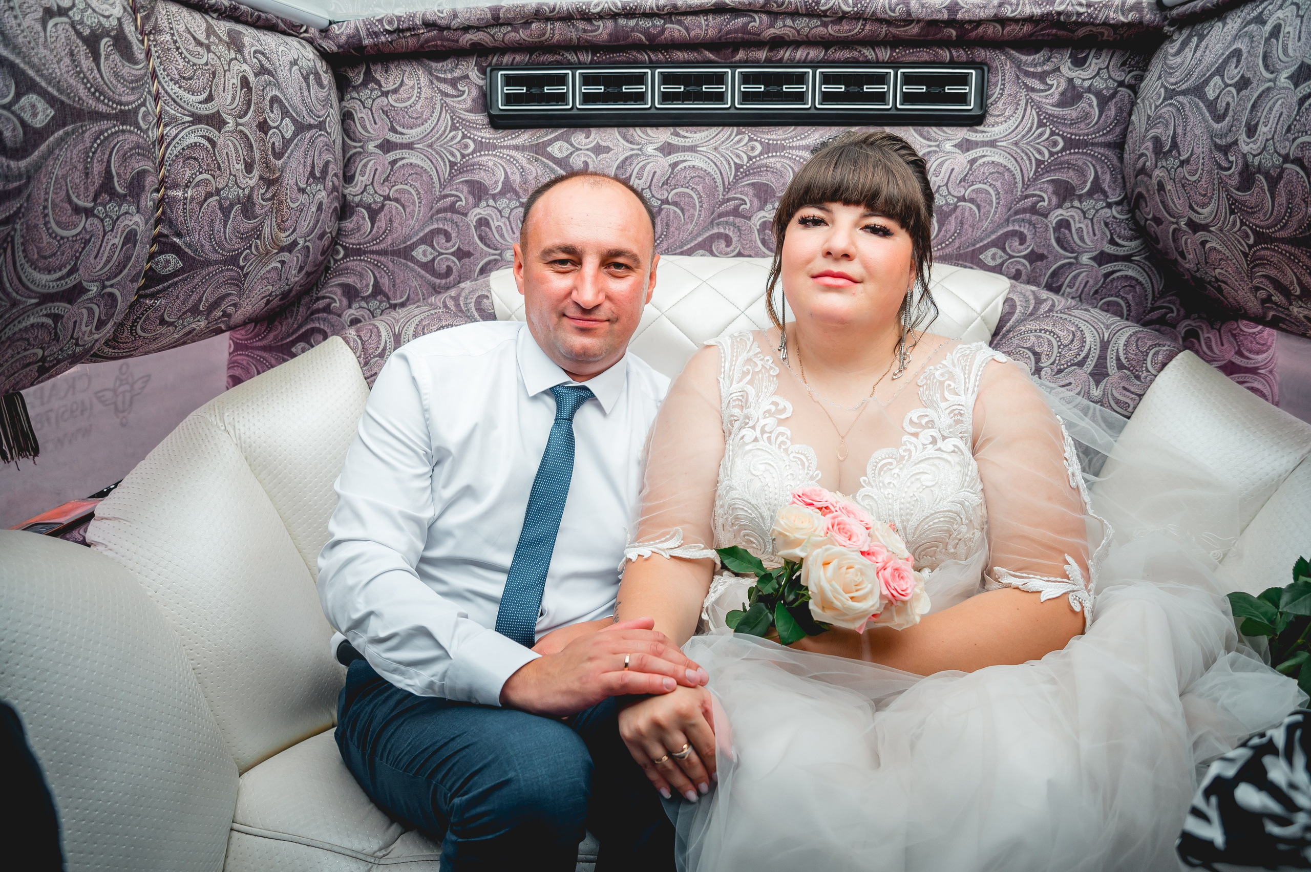 10.08.24 Wedding Day. Семейный фотограф в Барнауле