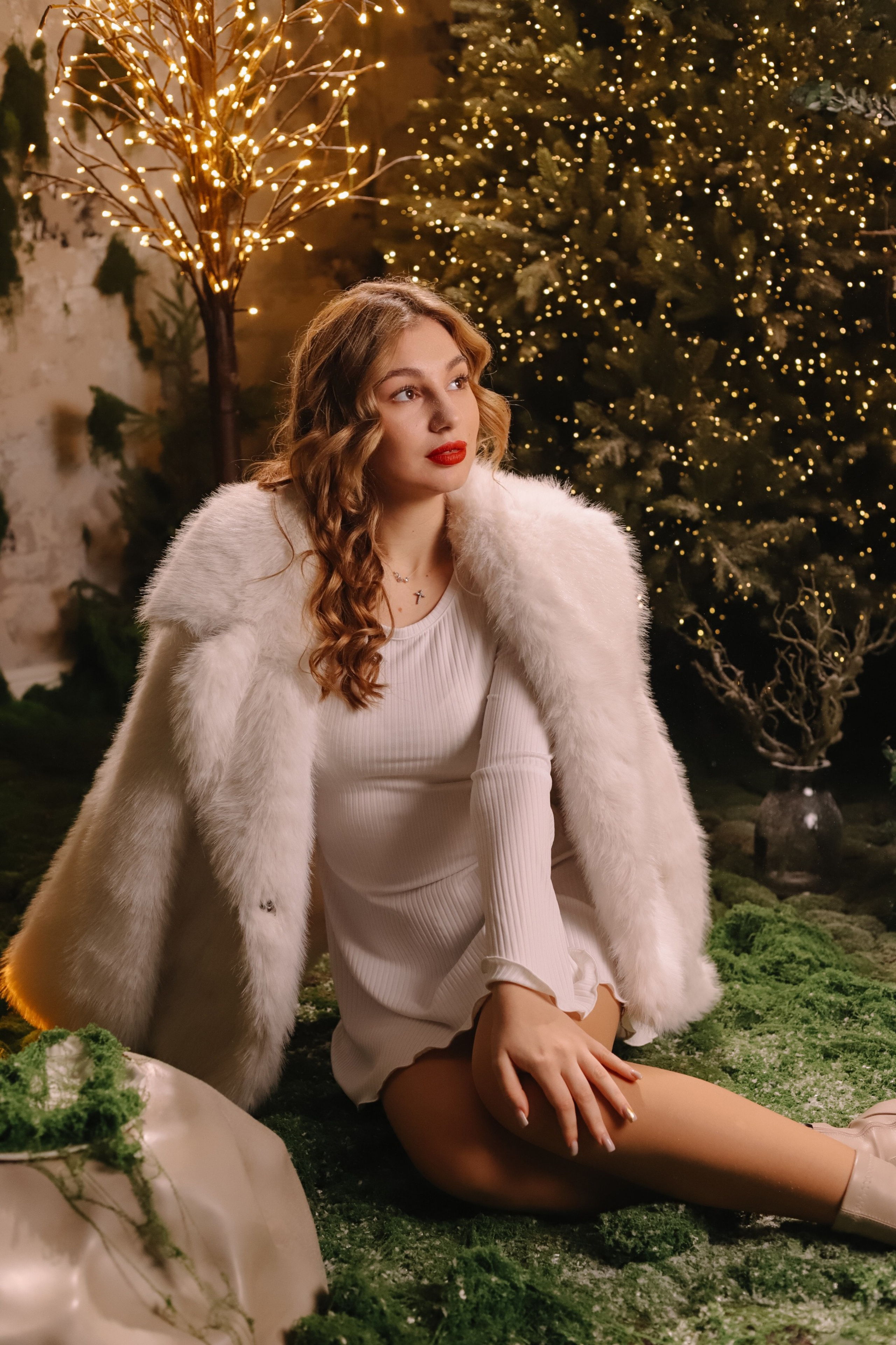 Индивидуальная съемка