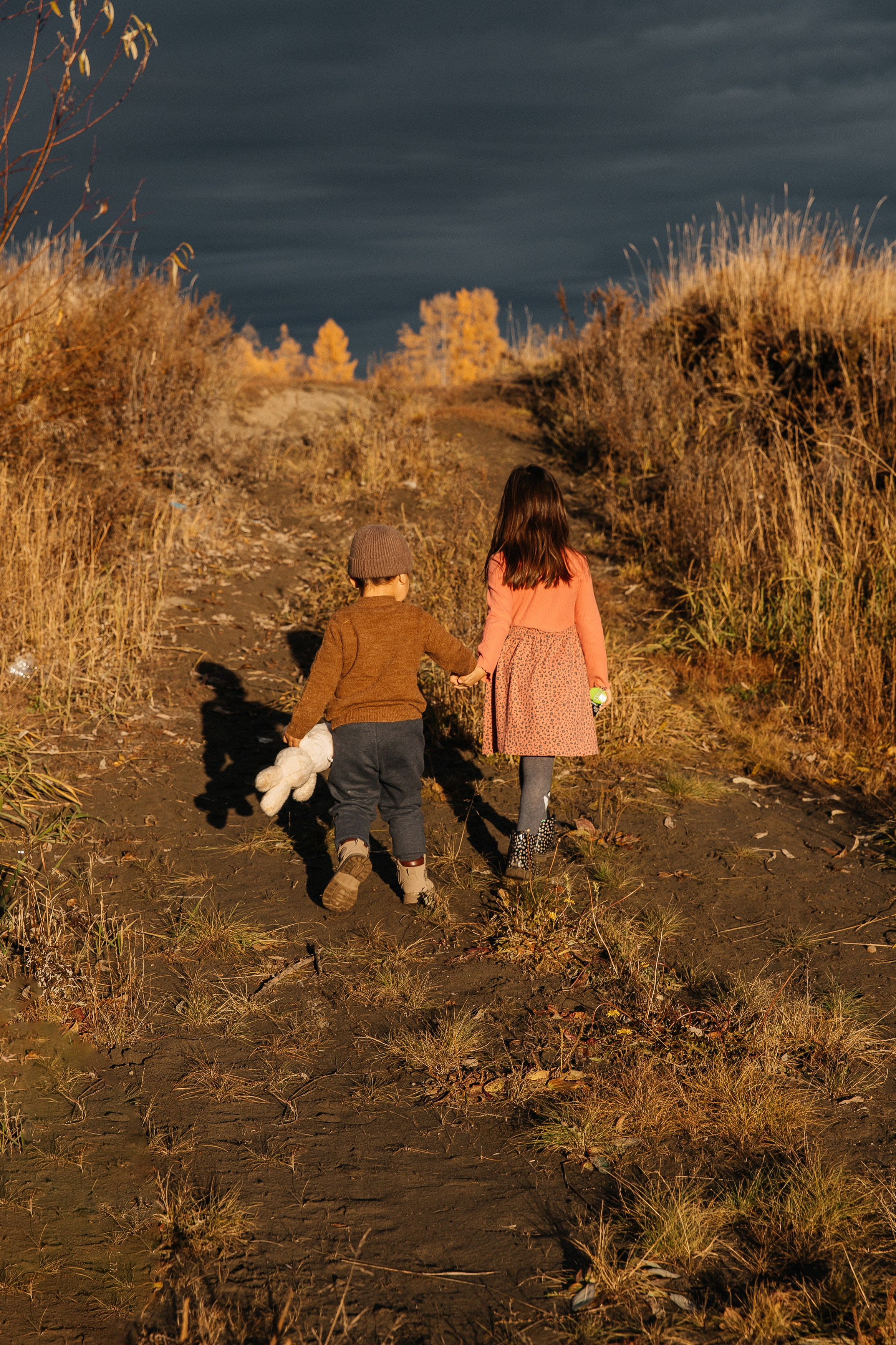 Вера и Артем. Воронистая Анастасия. Фотограф Якутия, Томпонский район