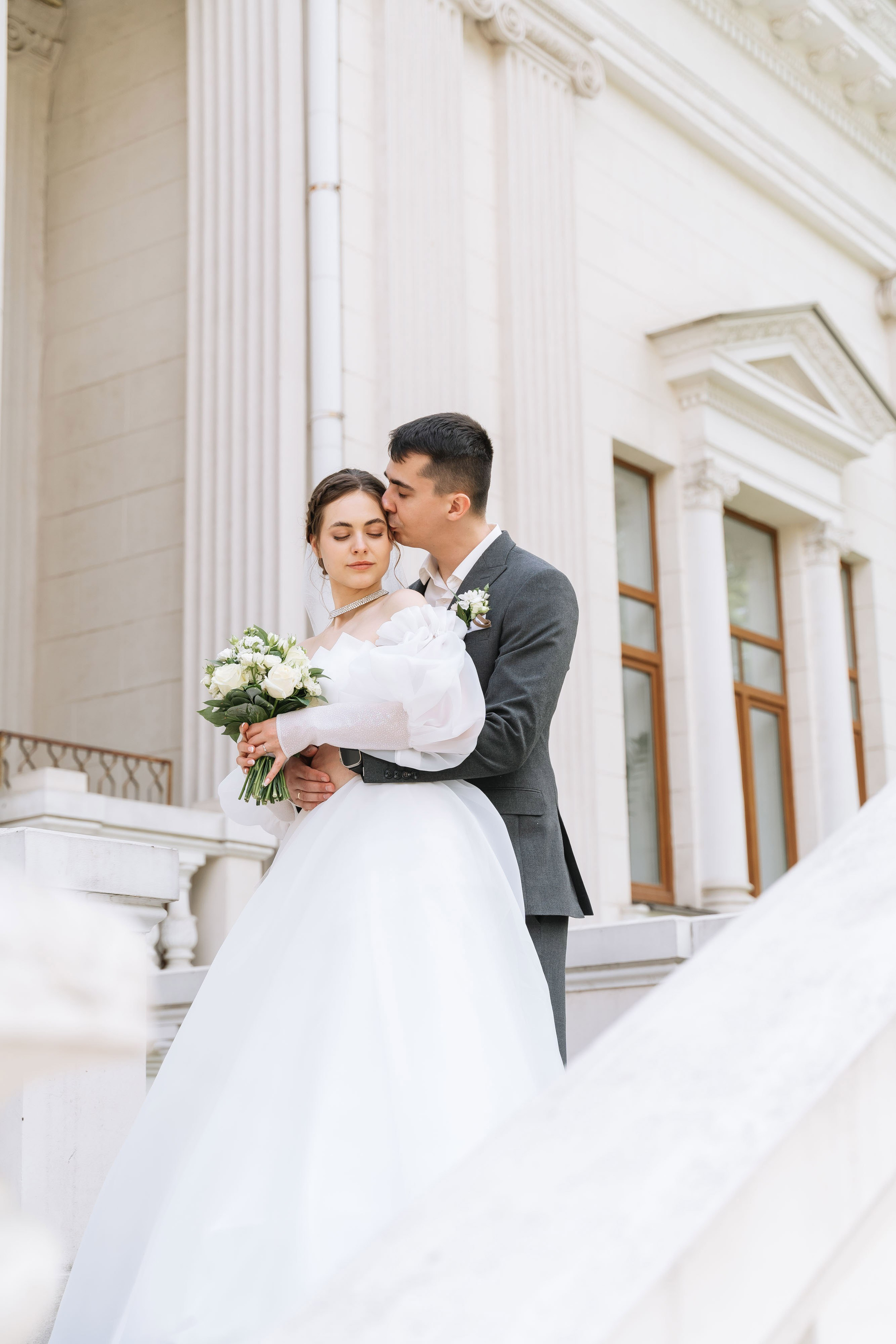 Анастасия и Александр. Семейный фотограф Новочеркасск