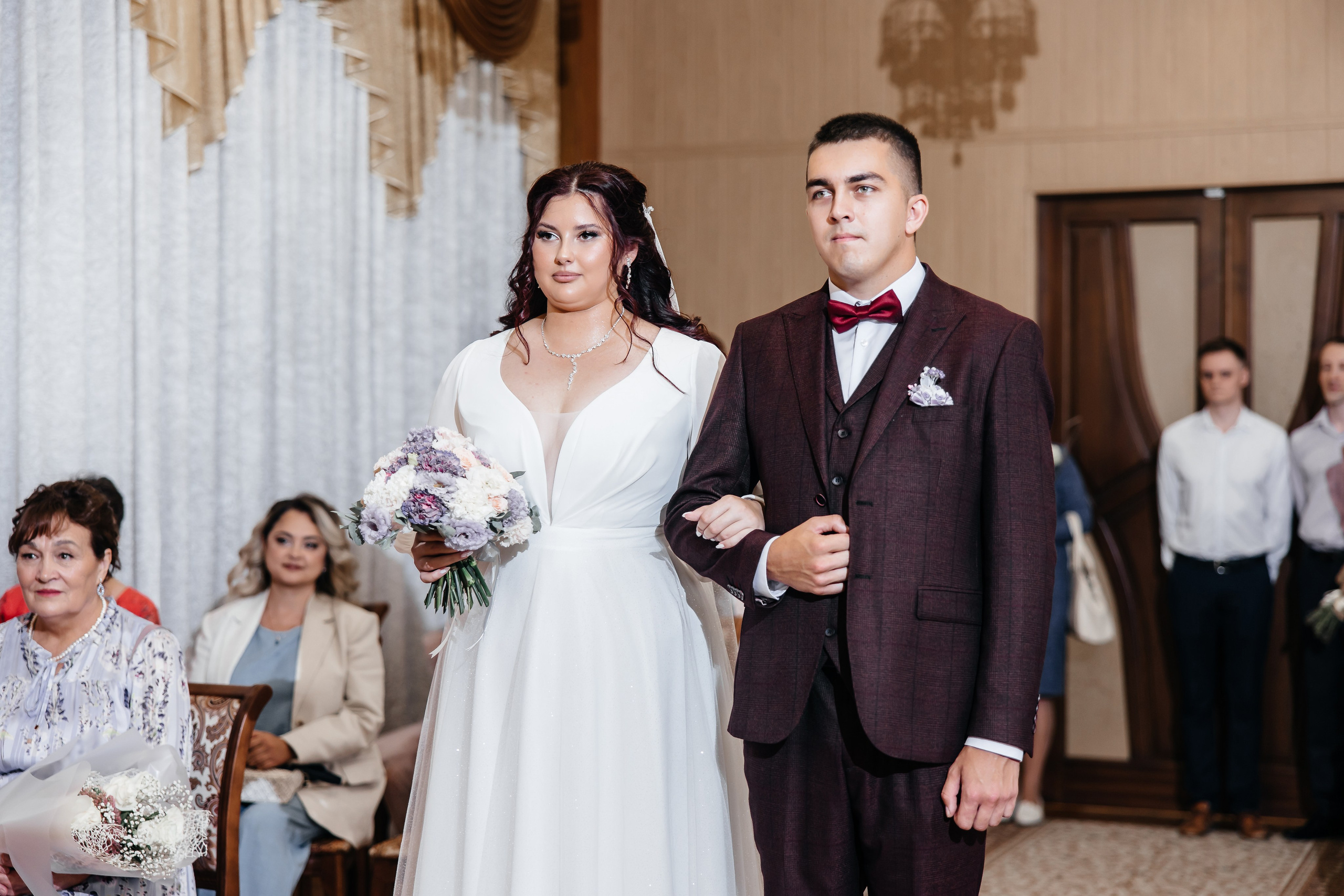 Анонс свадьбы для Алины и Ильи. Свадебный фотограф в Крыму и Севастополе Ольга Баскакова