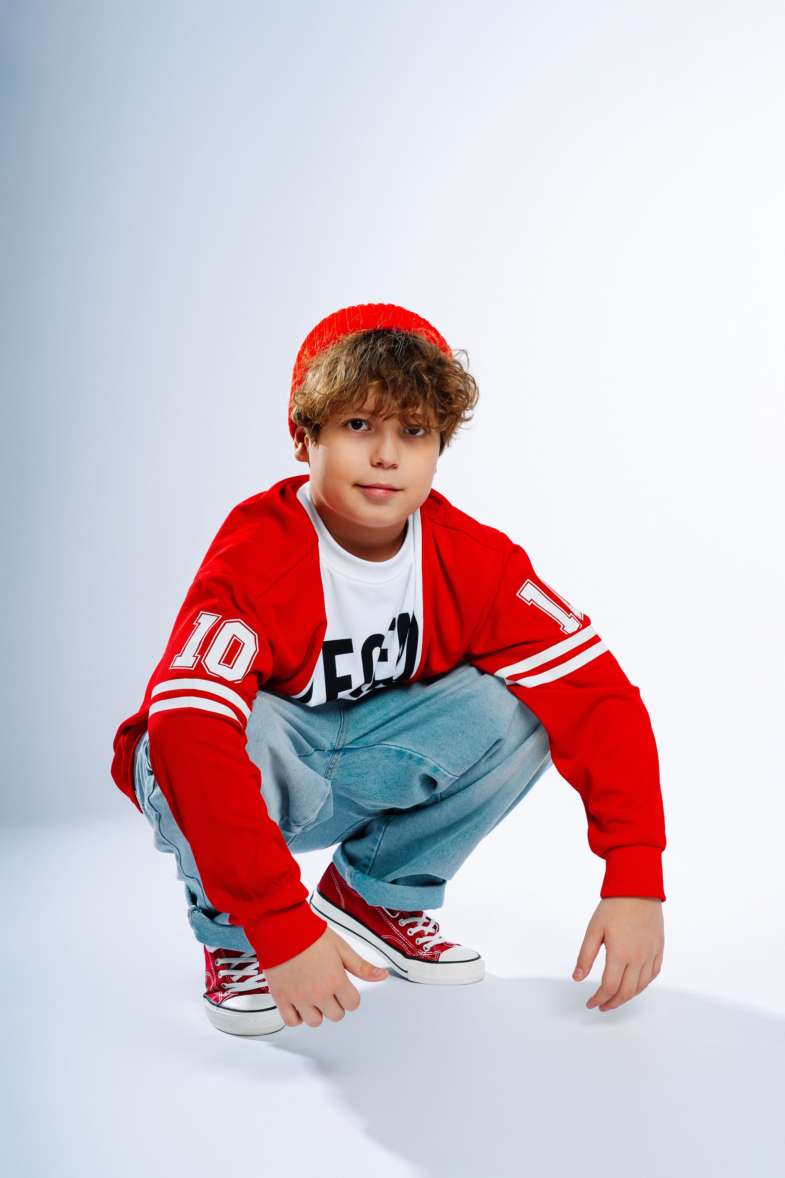 Степан. Семейный и свадебный фотограф в Бугуруслане Екатерина Ронжина