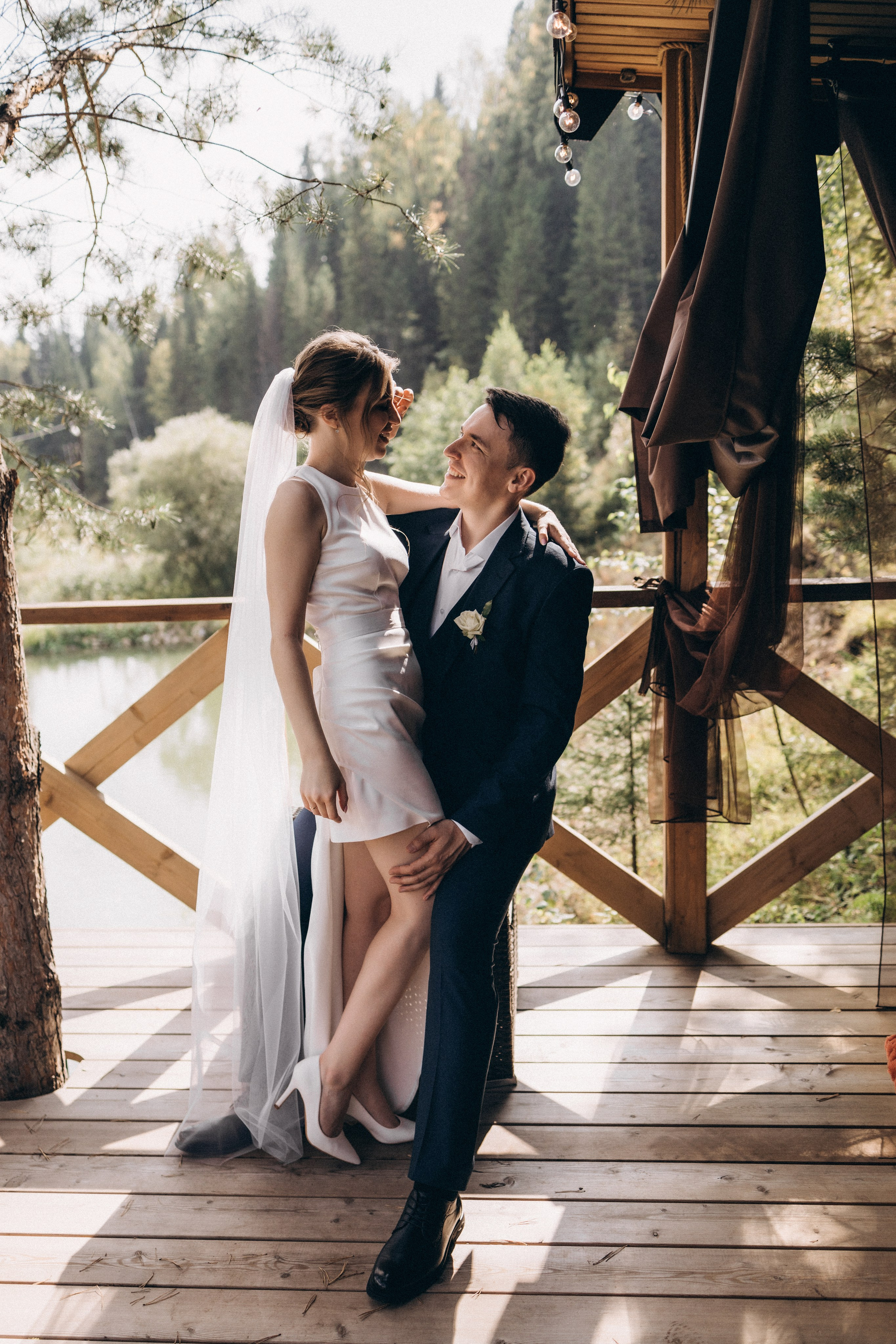 Мария и Юлиан. Семейный и свадебный фотограф Анастасия Слободчикова. Лысьва, Чусовой, Пермь