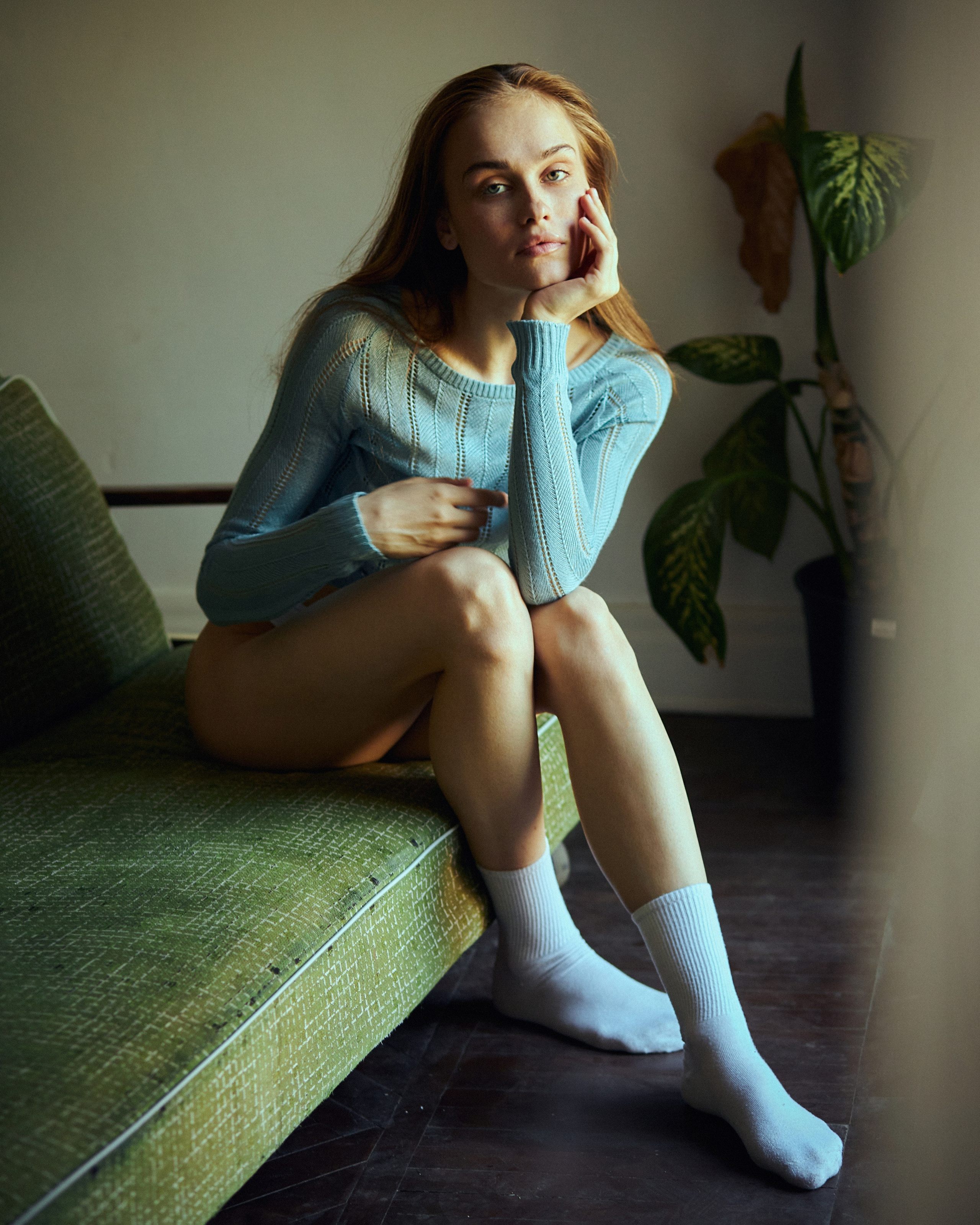 ALEXANDRA US. Главная