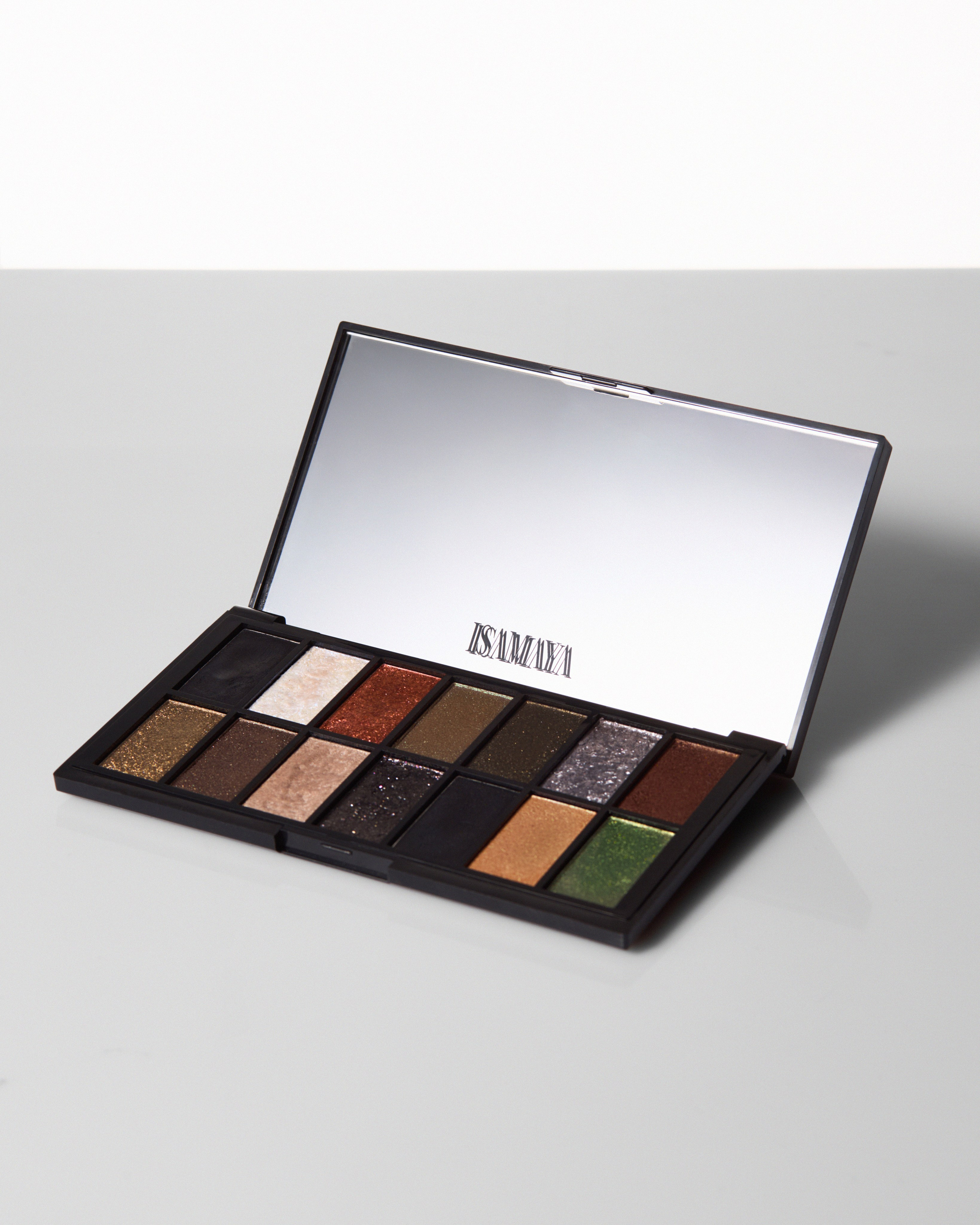 ISAMAYA. Главная