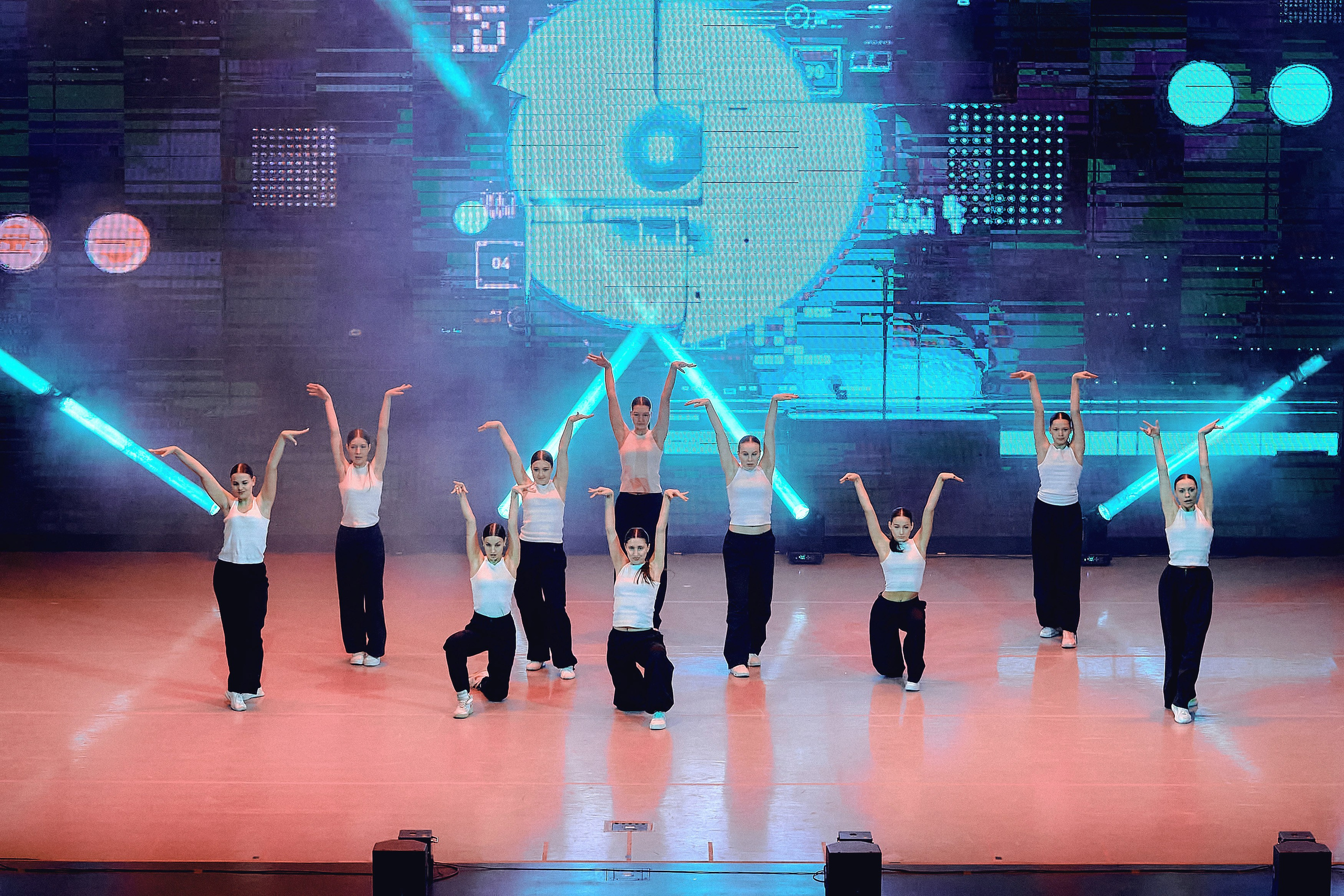 20 лет КРАСЭКО. Фотограф Яковлев Роман — Красноярск