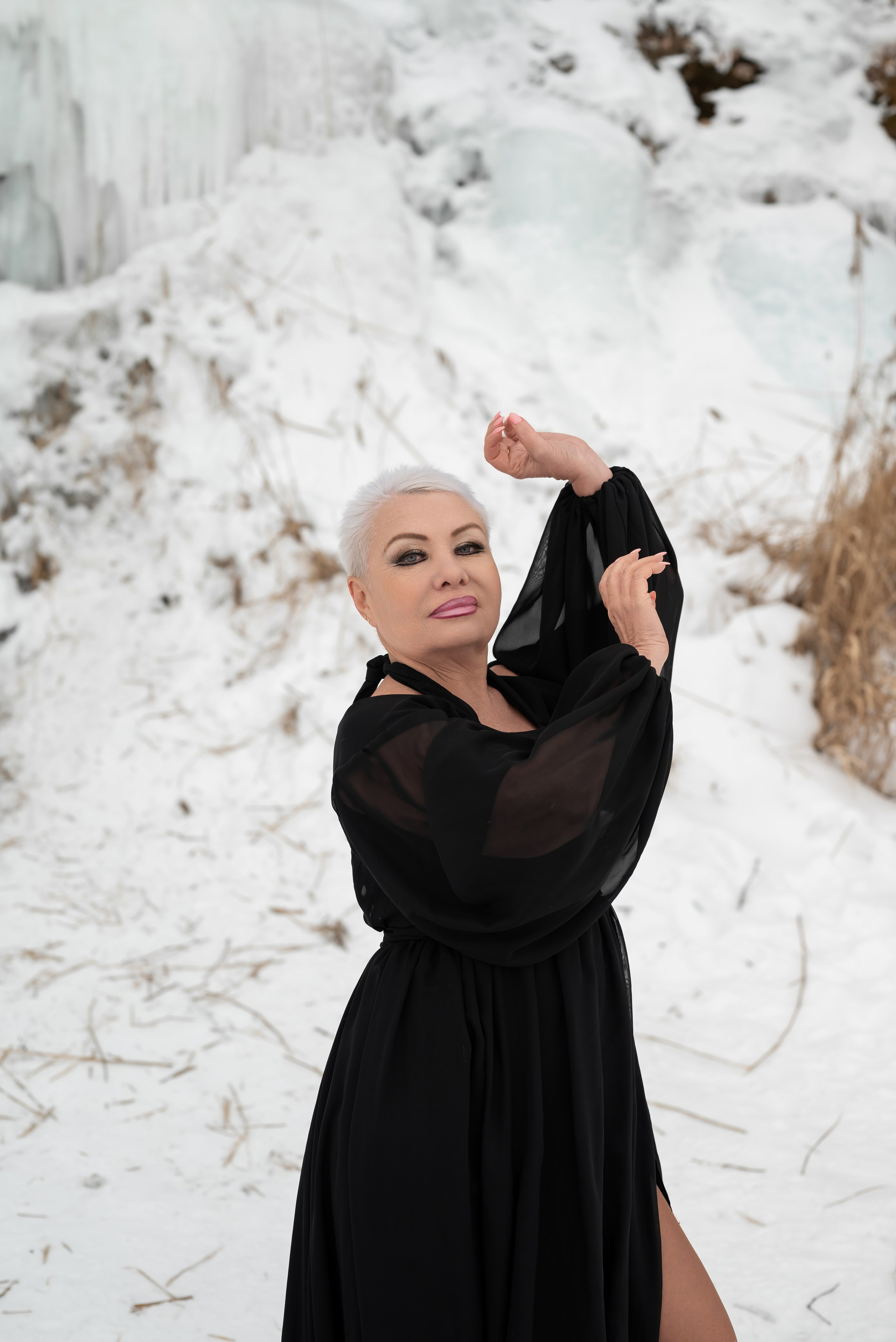 Гузель. Фотограф в городе Салават