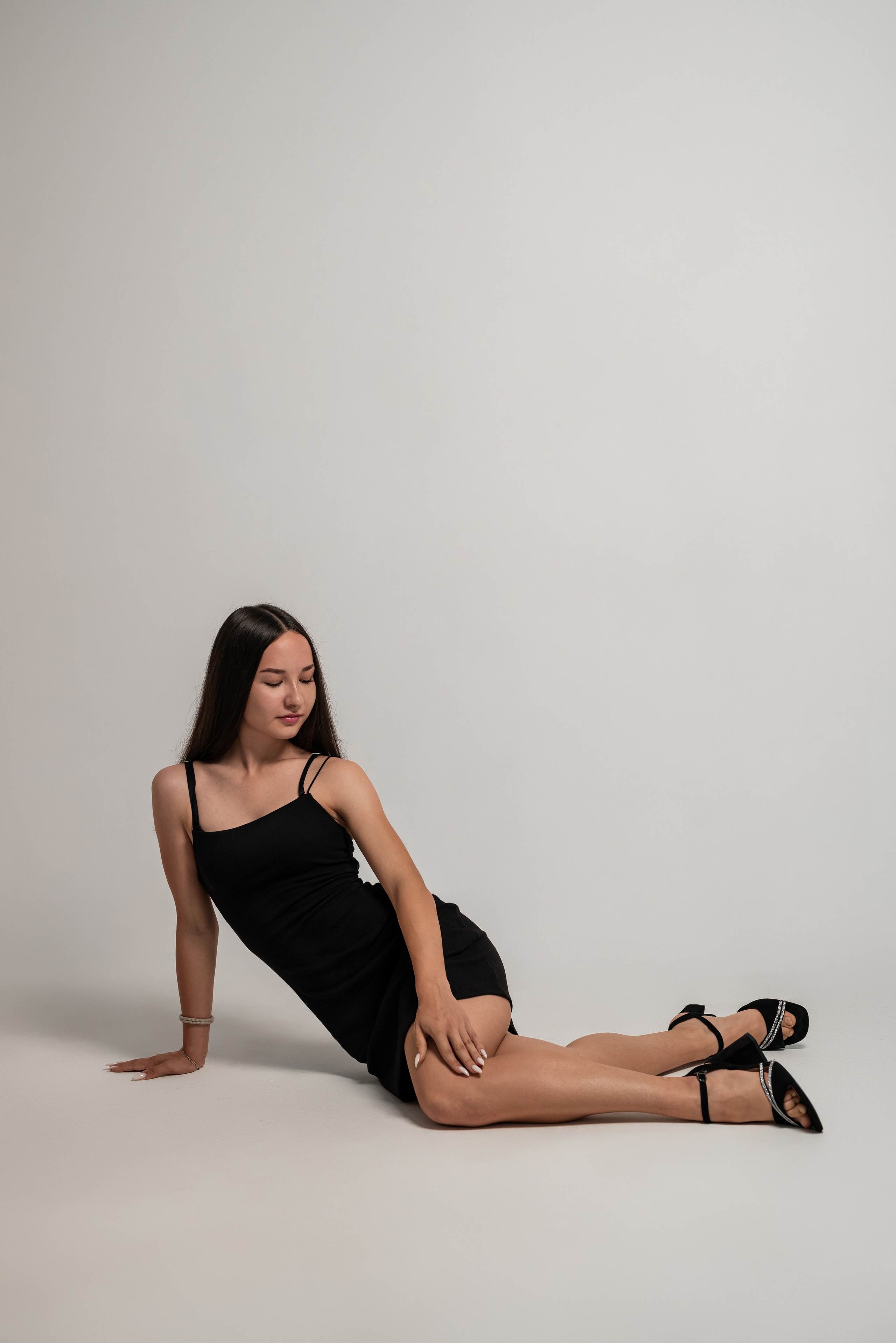 Камилла. Фотограф в городе Салават