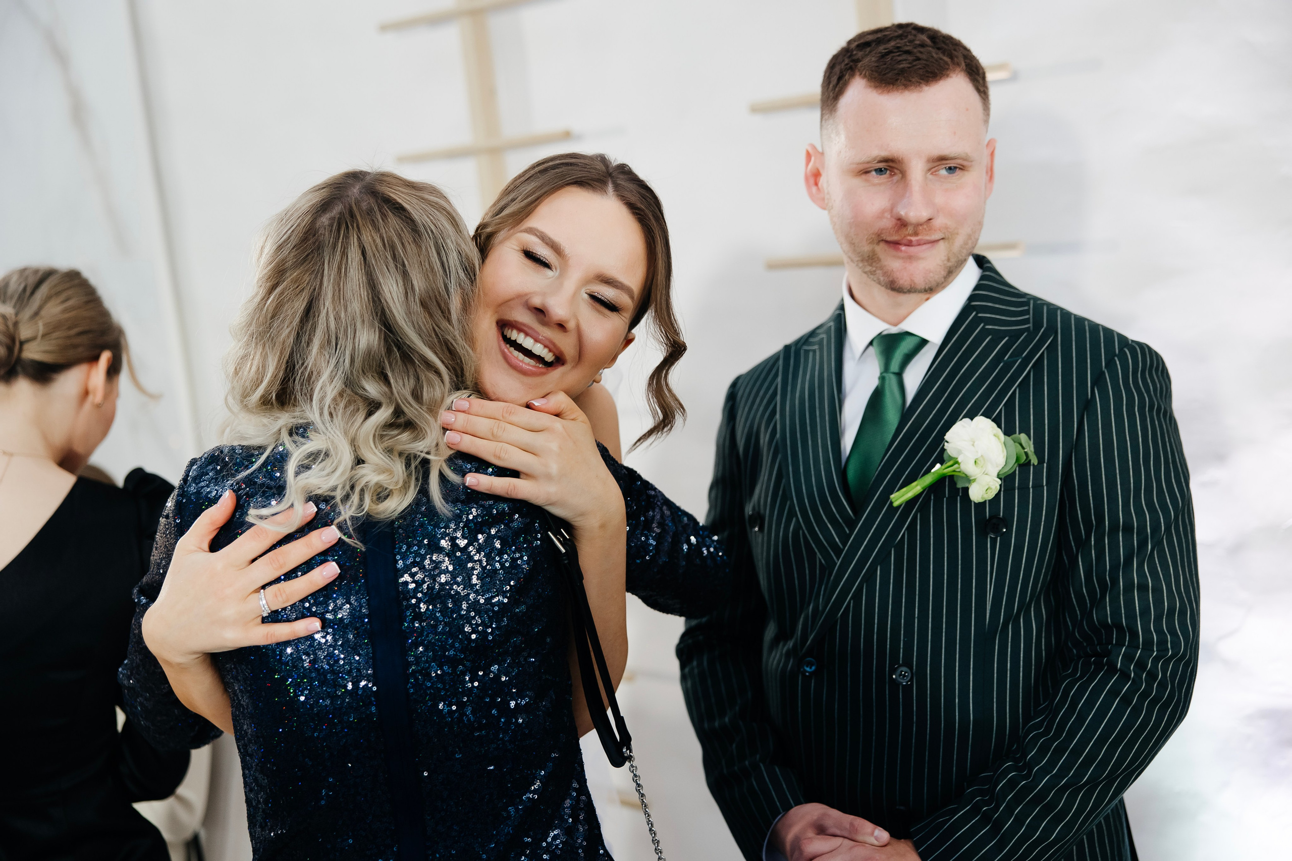 Свадебный фотограф Минск Москва Репортажный Фотограф Минск Москва. Свадебный фотограф — Крюков Константин