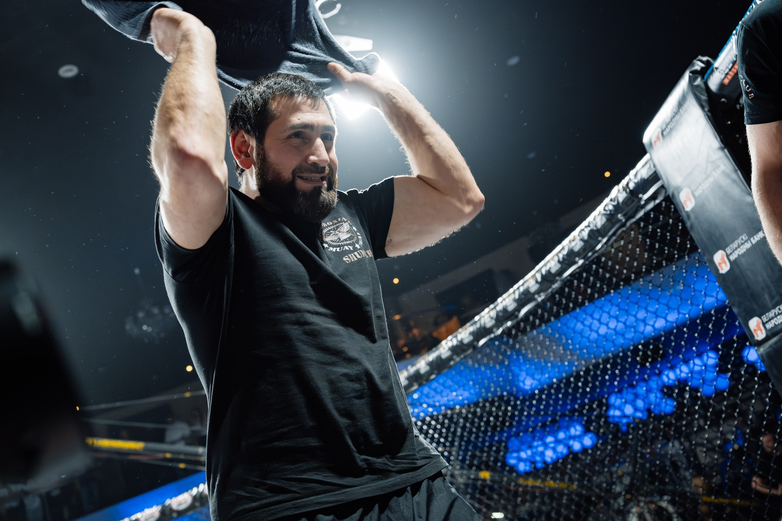 KICKBOXING. Свадебный фотограф — Крюков Константин