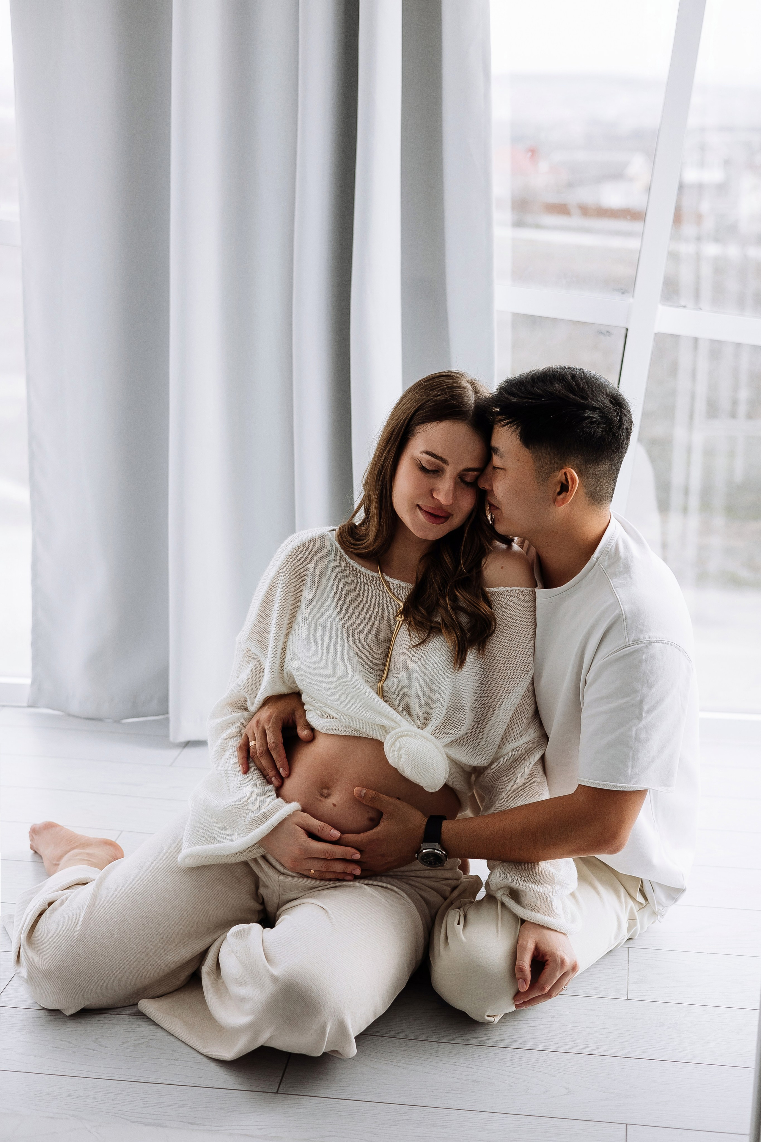 Татьяна & Юрий. Женский/Детский фотограф в Симферополе Вероника Слепогина