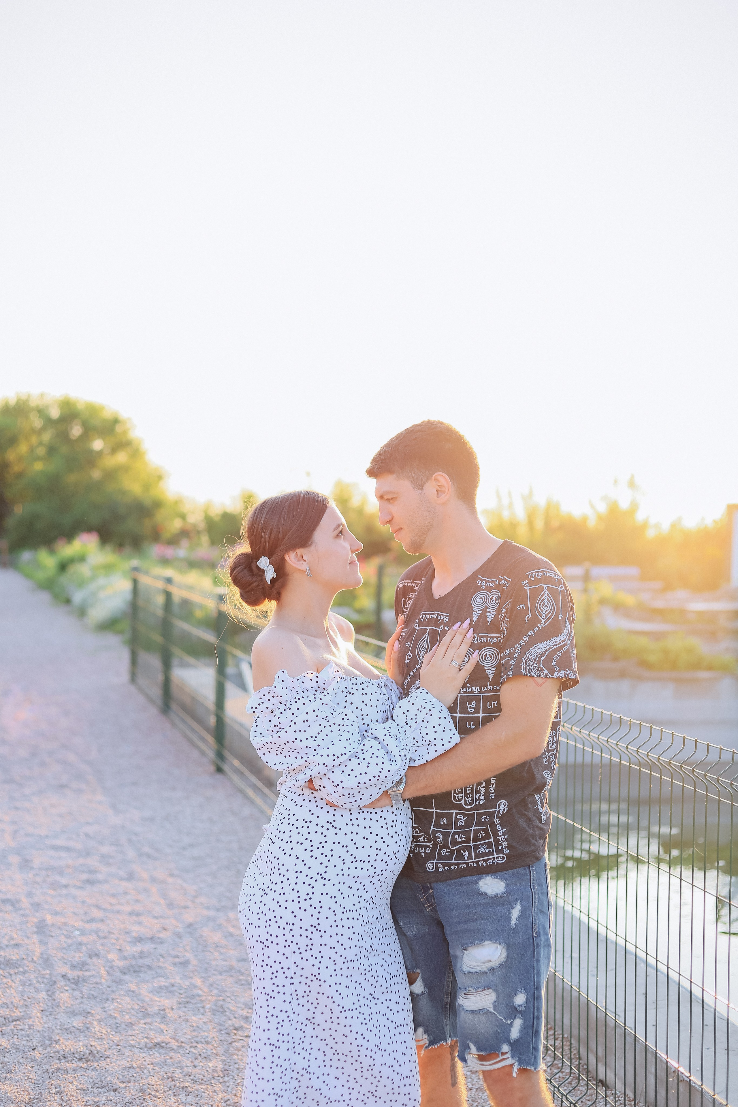 Гендер Пати. Женский/Детский фотограф в Симферополе Вероника Слепогина