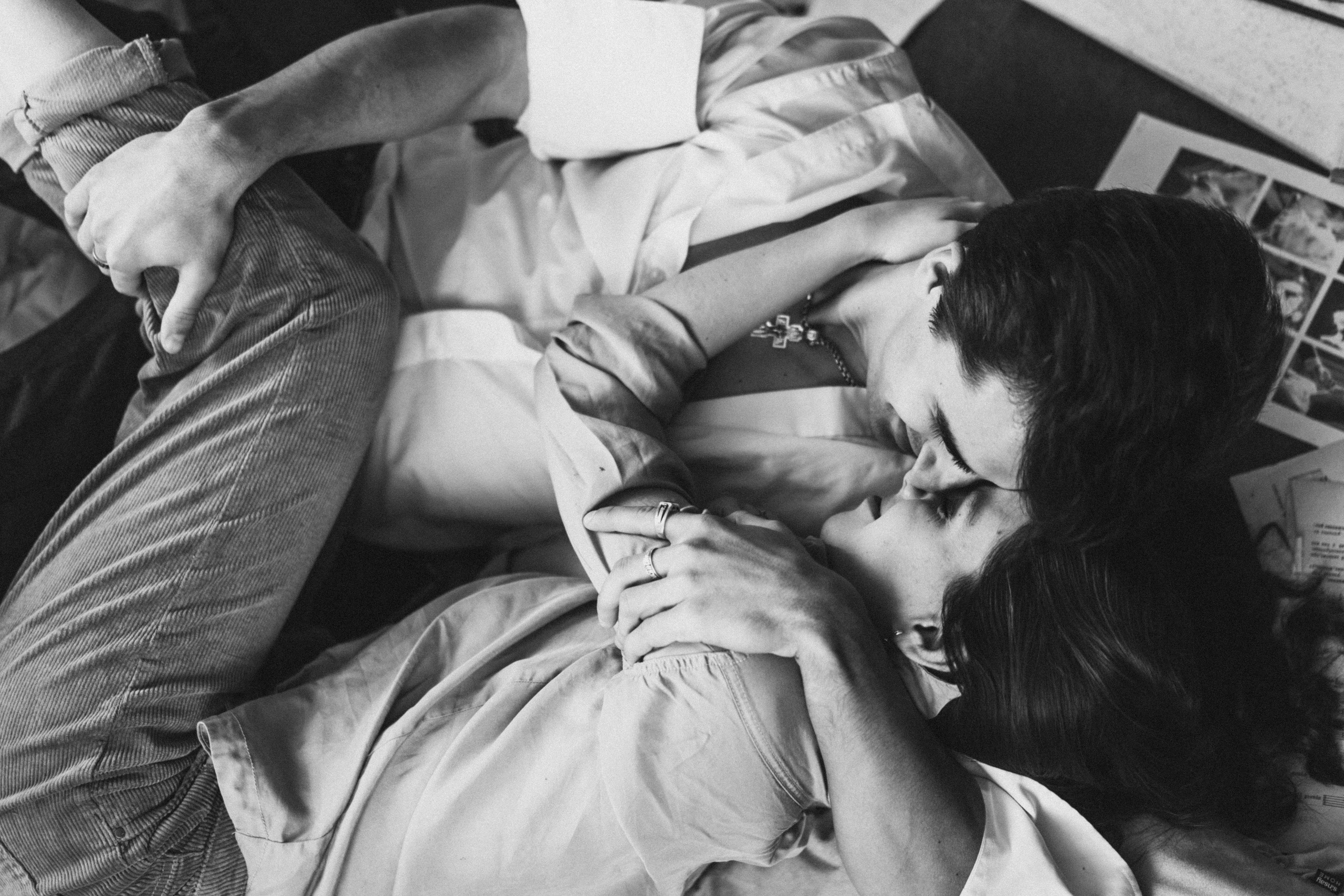 История любви. Семейный и детский фотограф и видеограф в Москве, Серпухове и Тарусе Валерия Сорокина