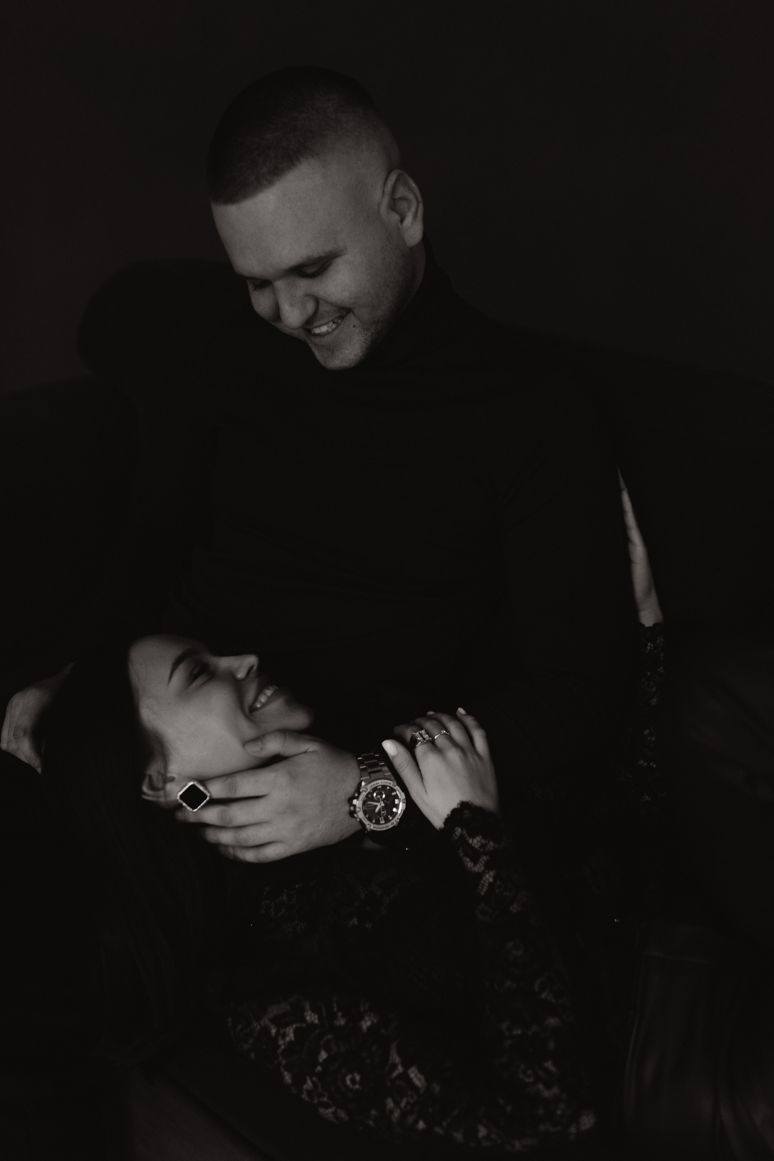 Иван и Олеся. Фотограф Анастасия Евсеева |Белгород