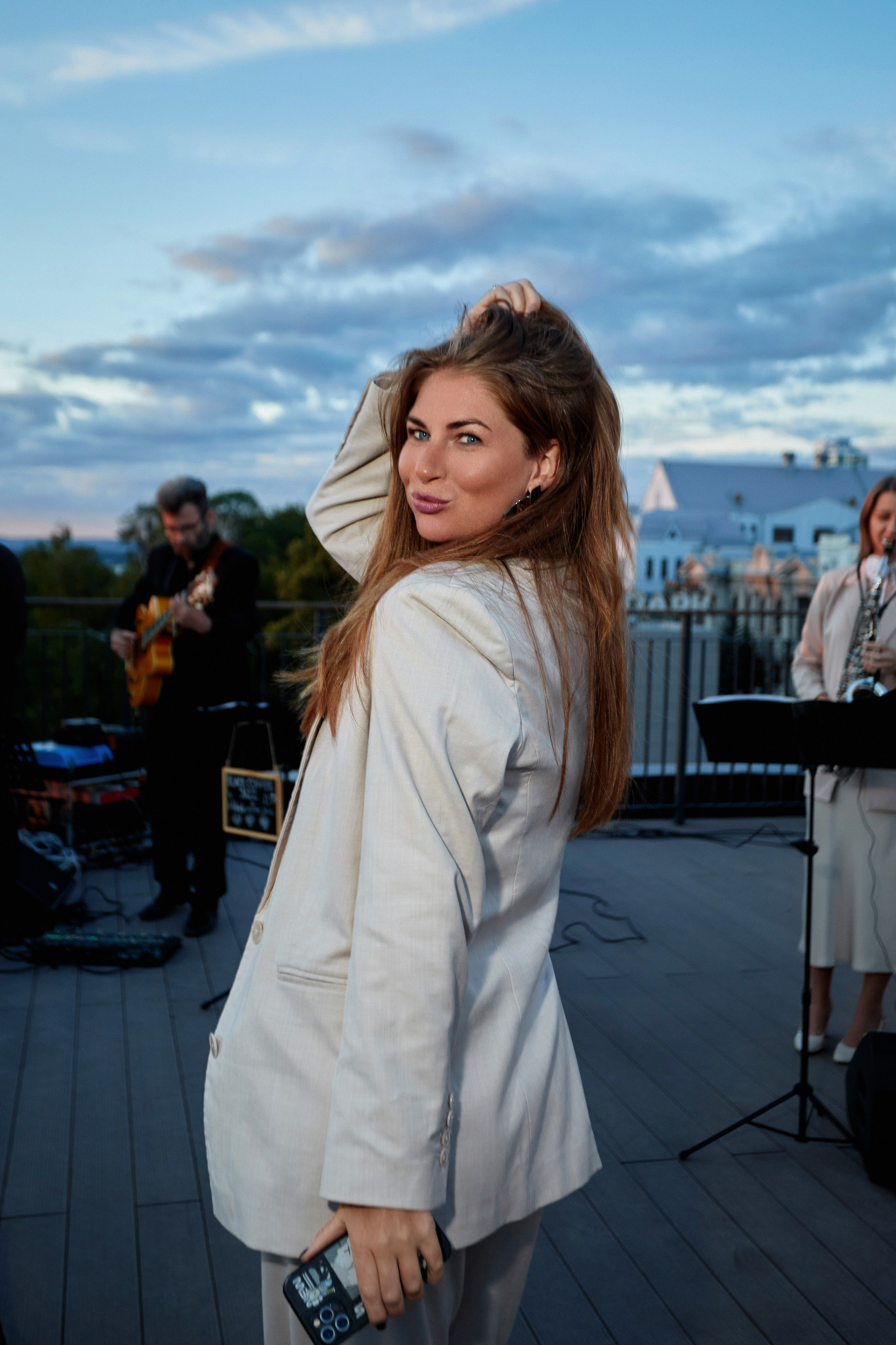 Publik talk «Честное слово». DENISOV ART (фото, видео, дизайн) САМАРА