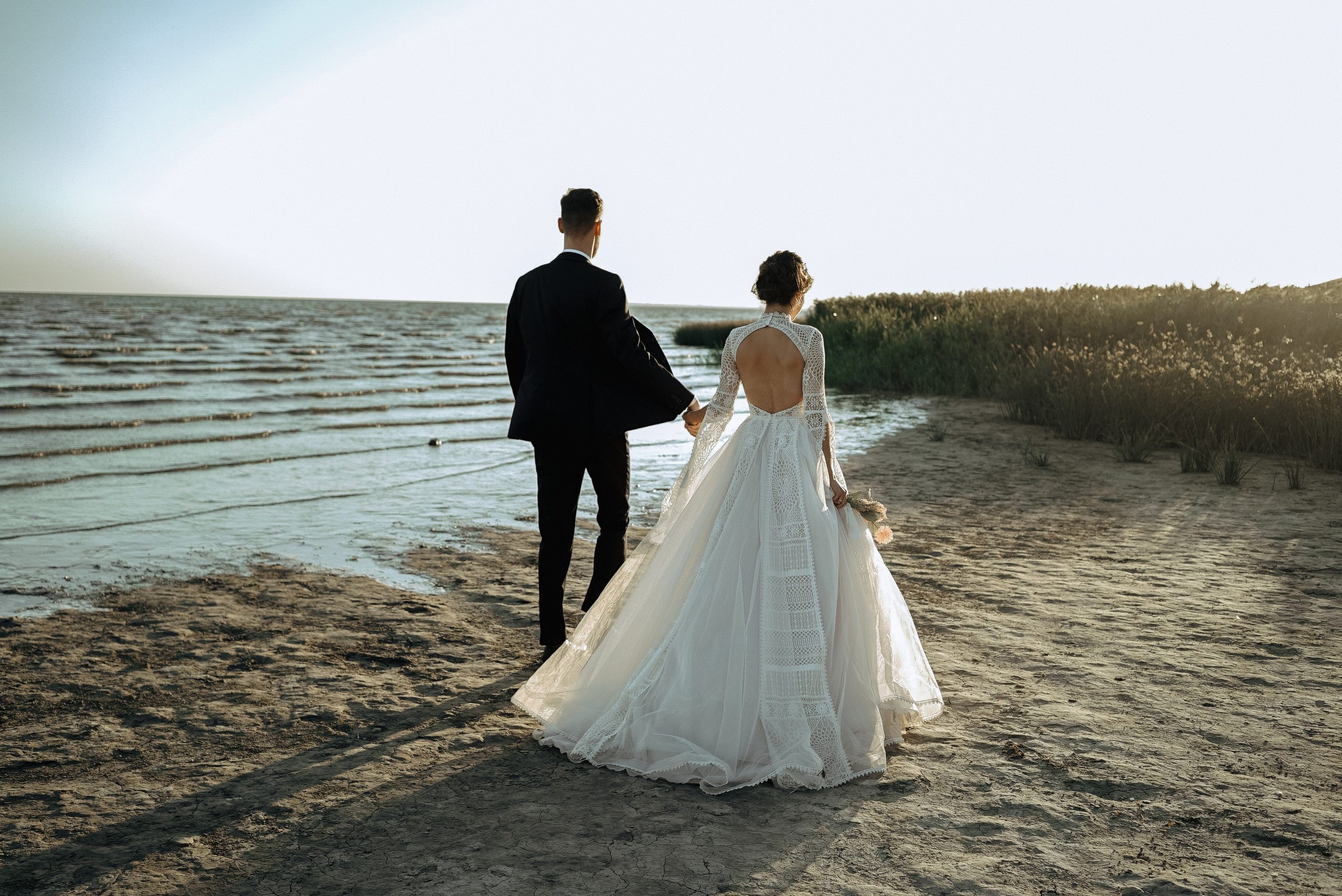 Александр и Анастасия