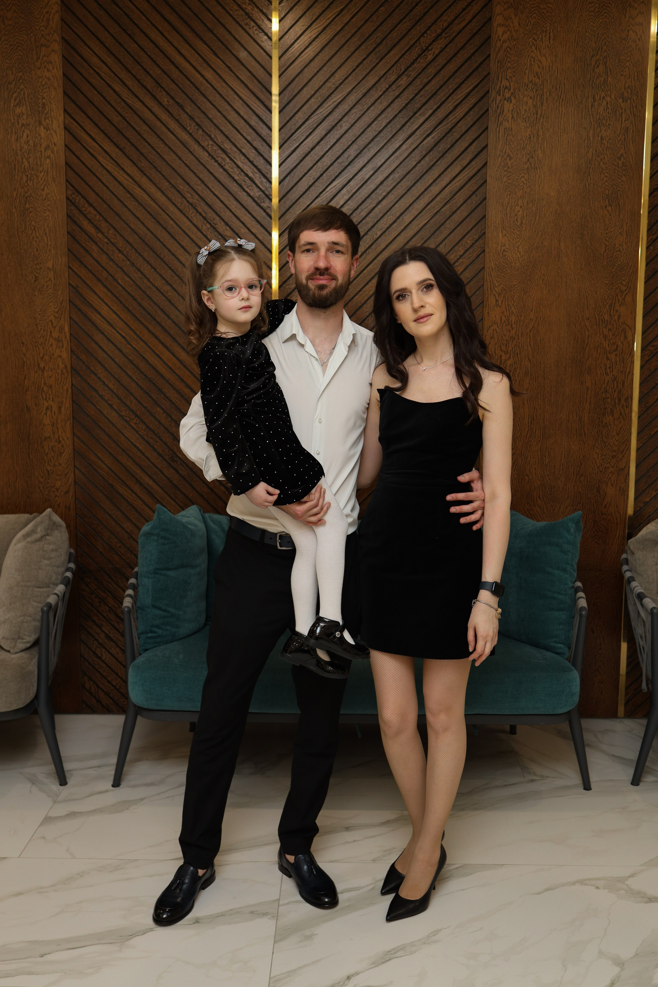 Банкет. Майорова Валерия Фотограф Ставрополь