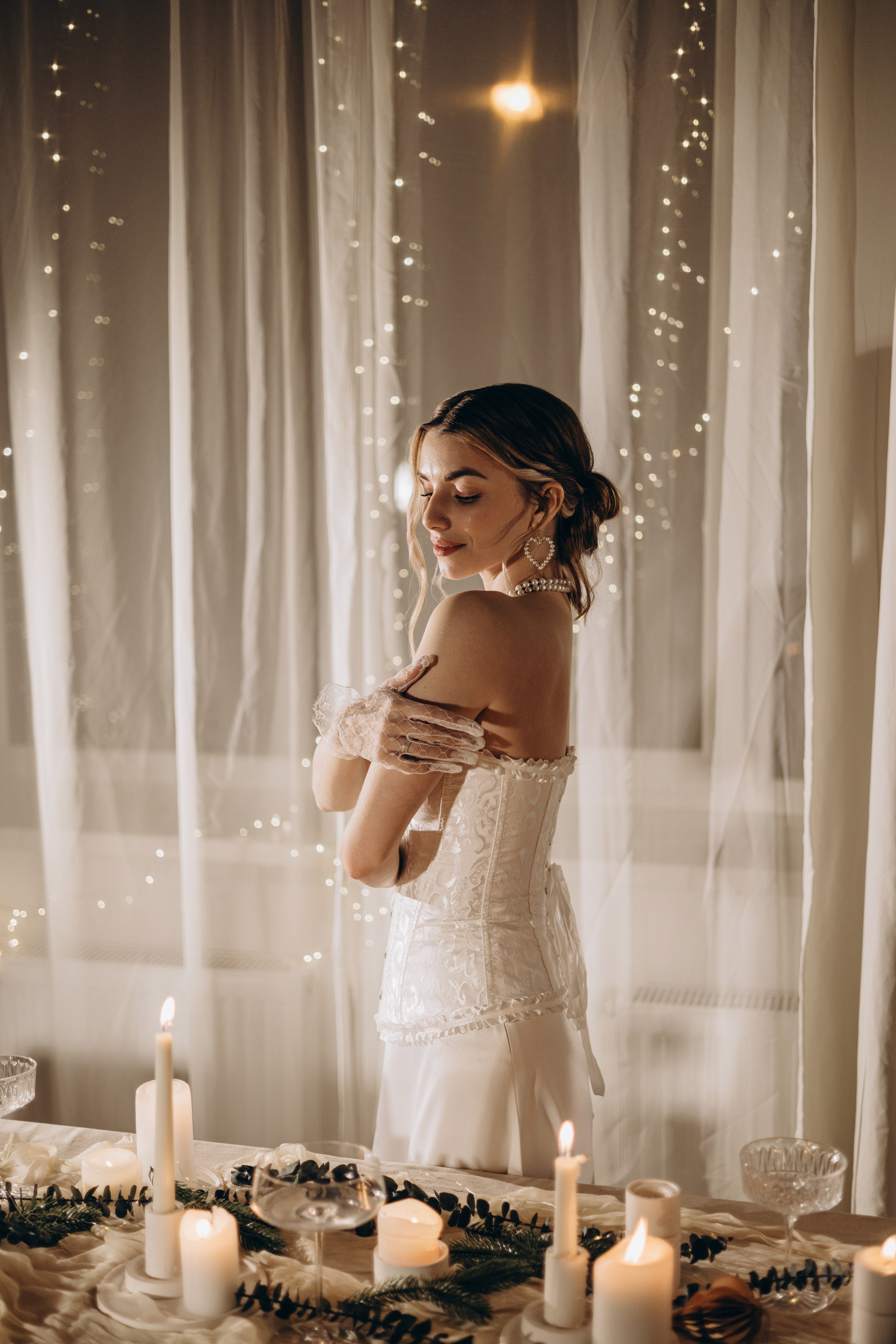 Виктория и Семён. Майорова Валерия Фотограф Ставрополь